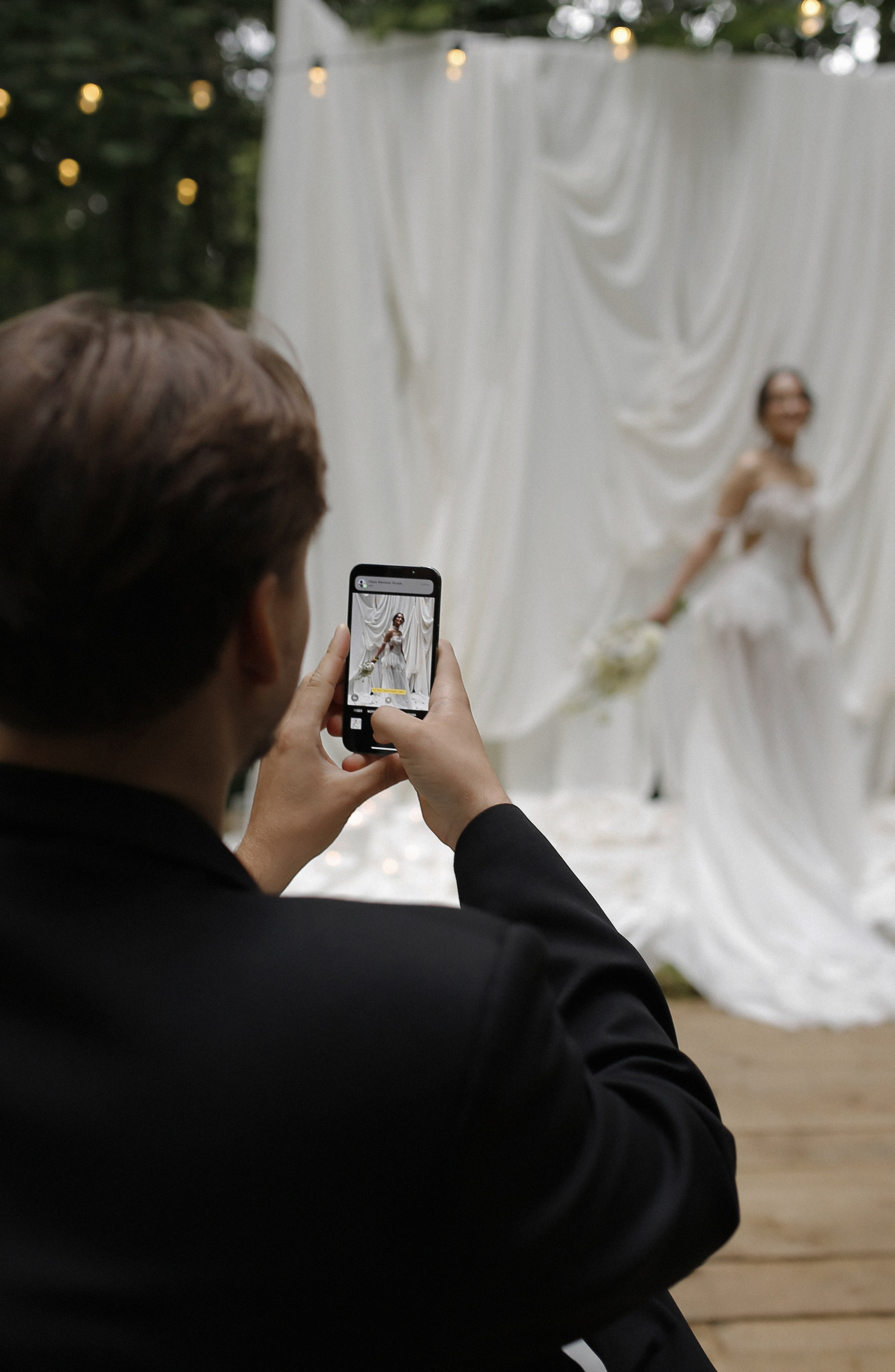 Ксения & Игорь. Оформление свадеб, декор свадеб Вера Маркова, Москва