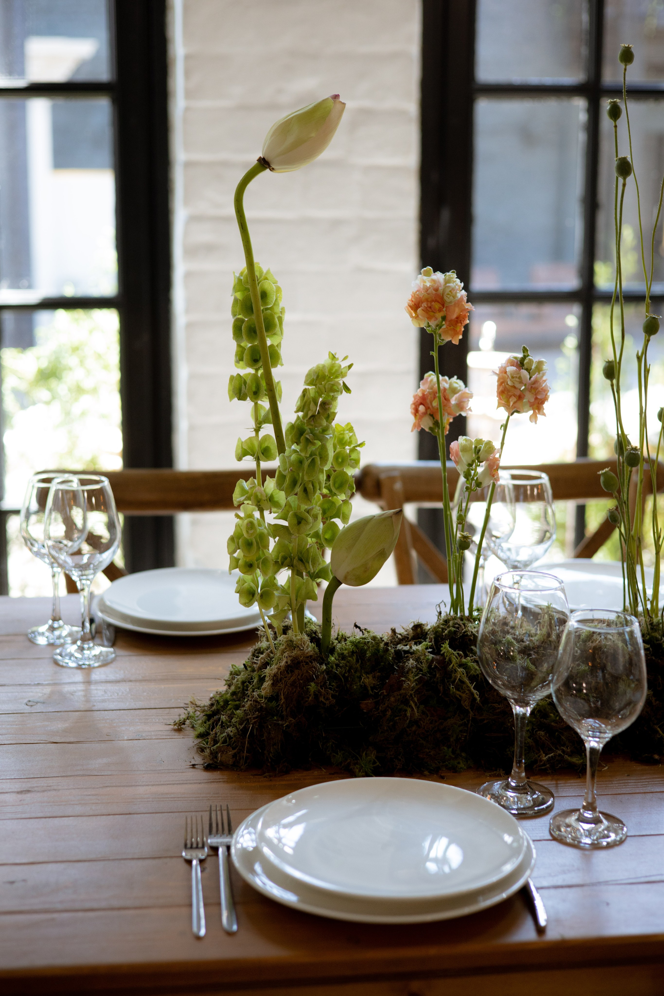 Никита & Катя. Оформление свадеб, декор свадеб Вера Маркова, Москва