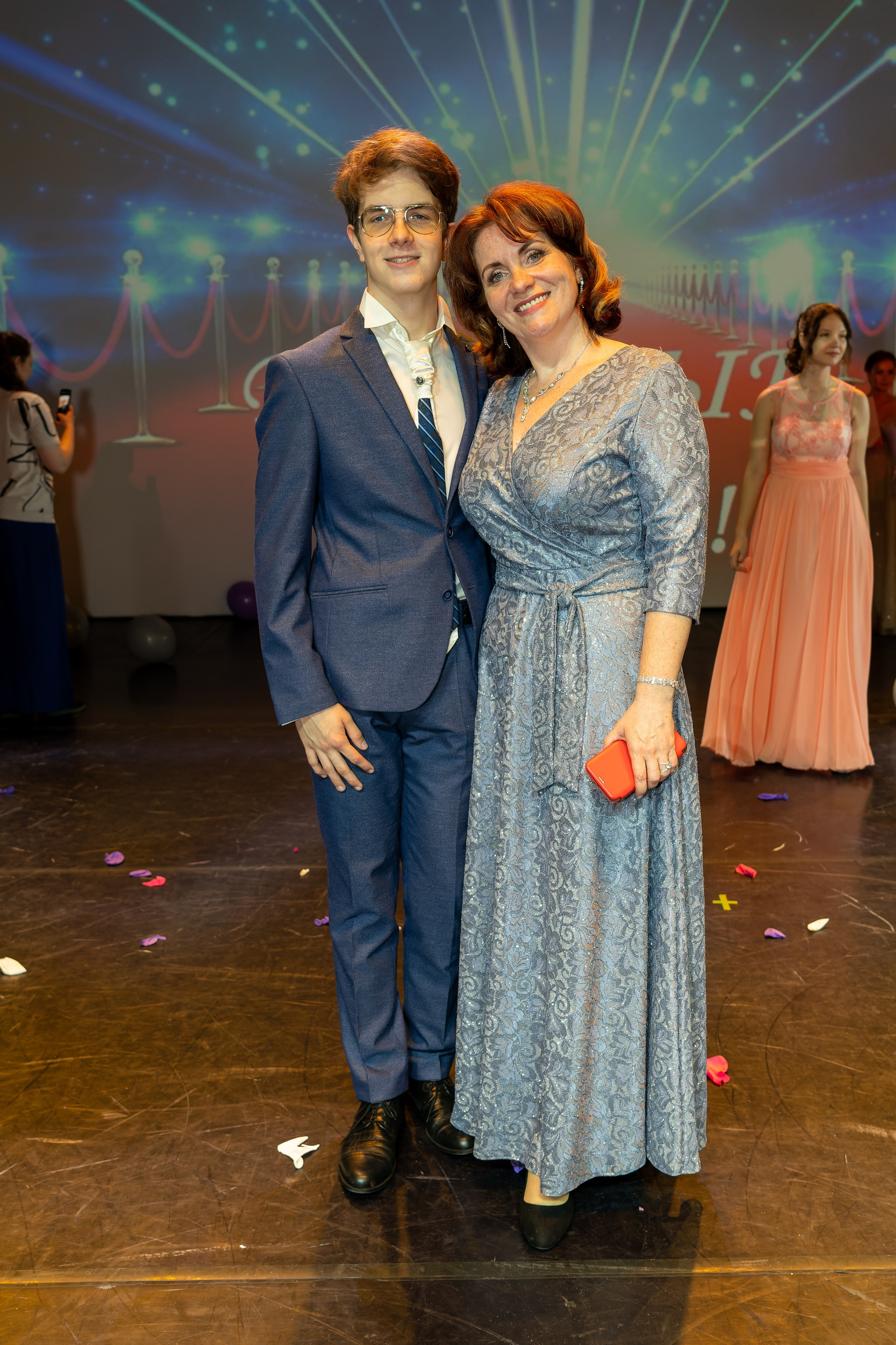 Съёмка на выпускной в школе 1155. «Студия DRONAVT`s» — видеосъёмка и фотография г. Москва