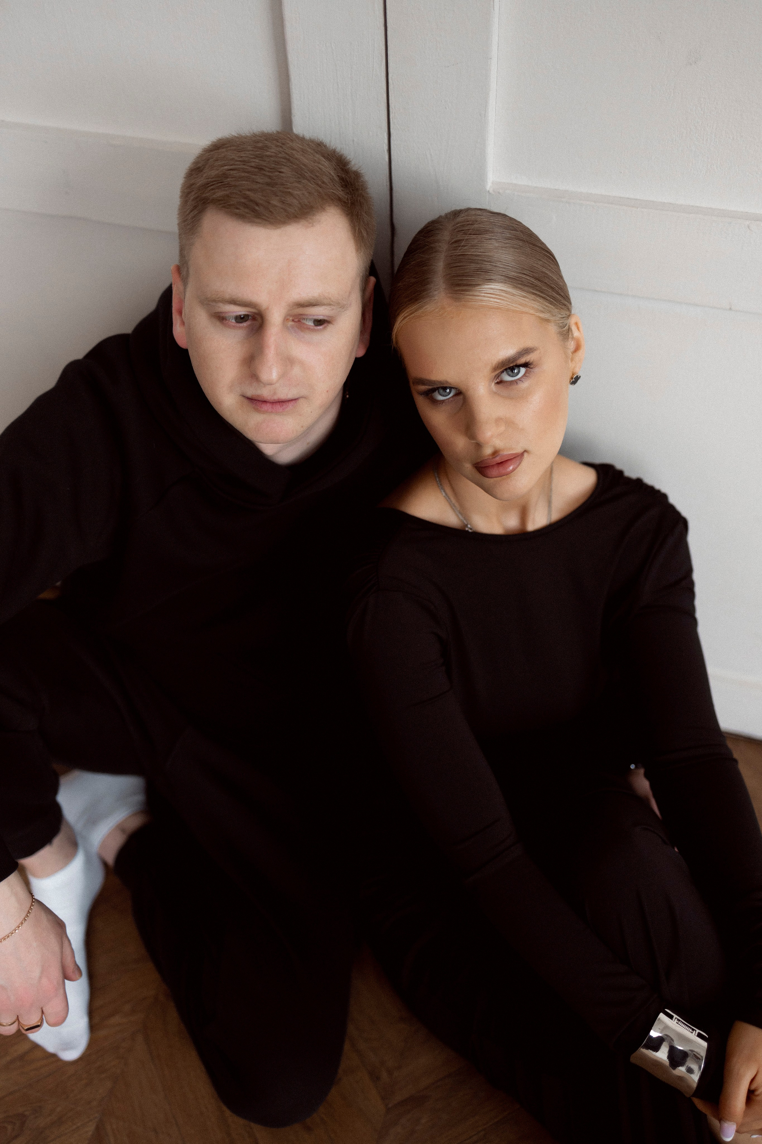 Анастасия & Андрей. Главная