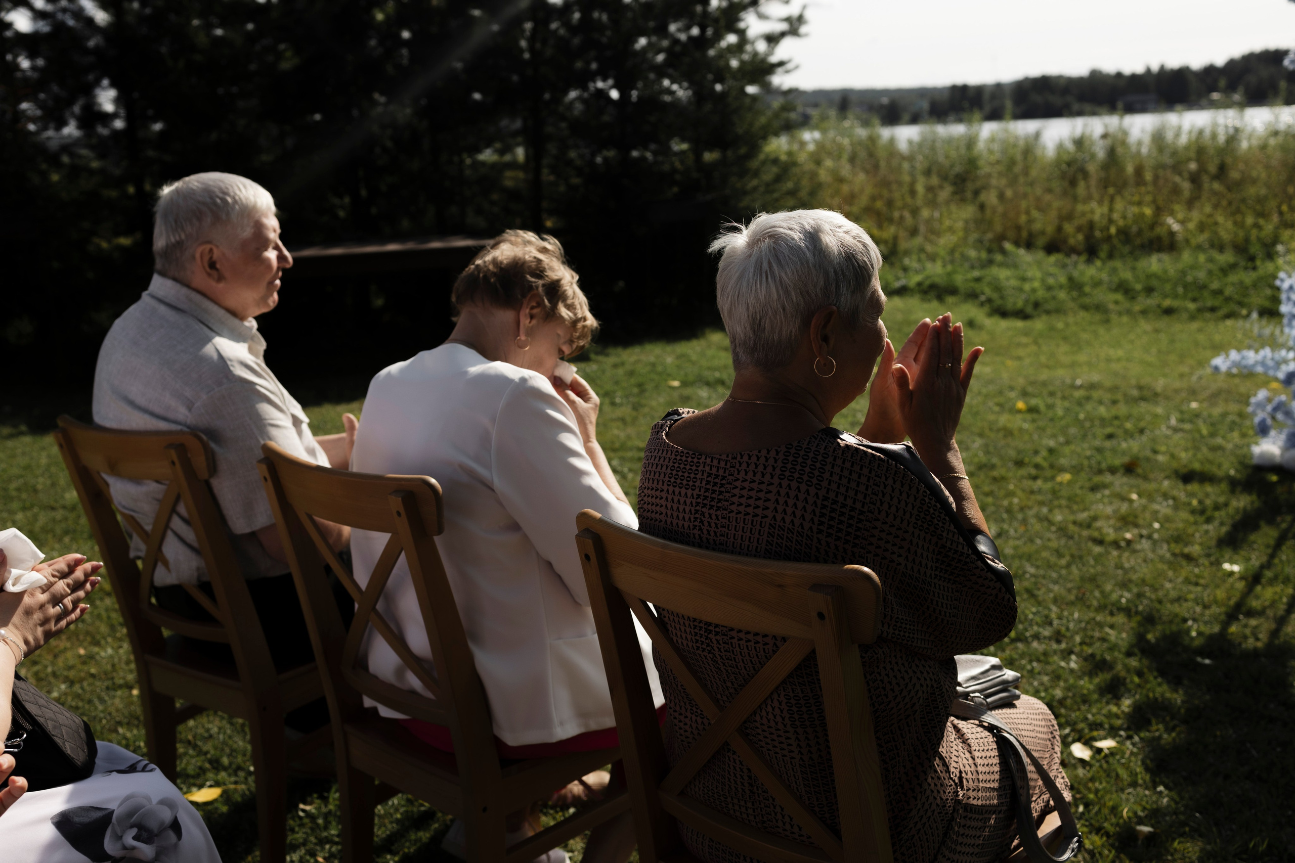 Алина & Денис. Главная