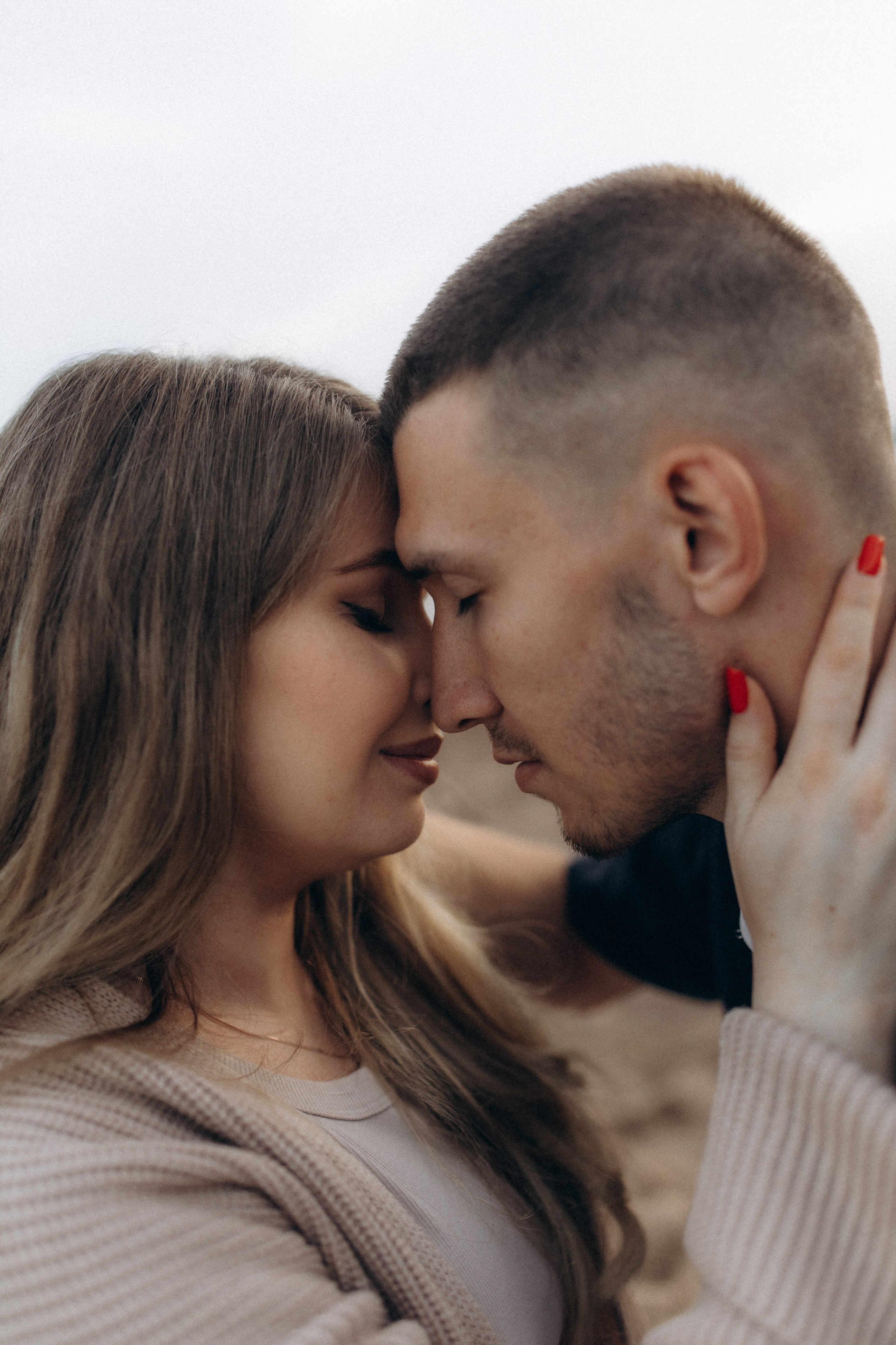 Кирилл и Женя. Фотограф в Петербурге Ольга Стрельченко