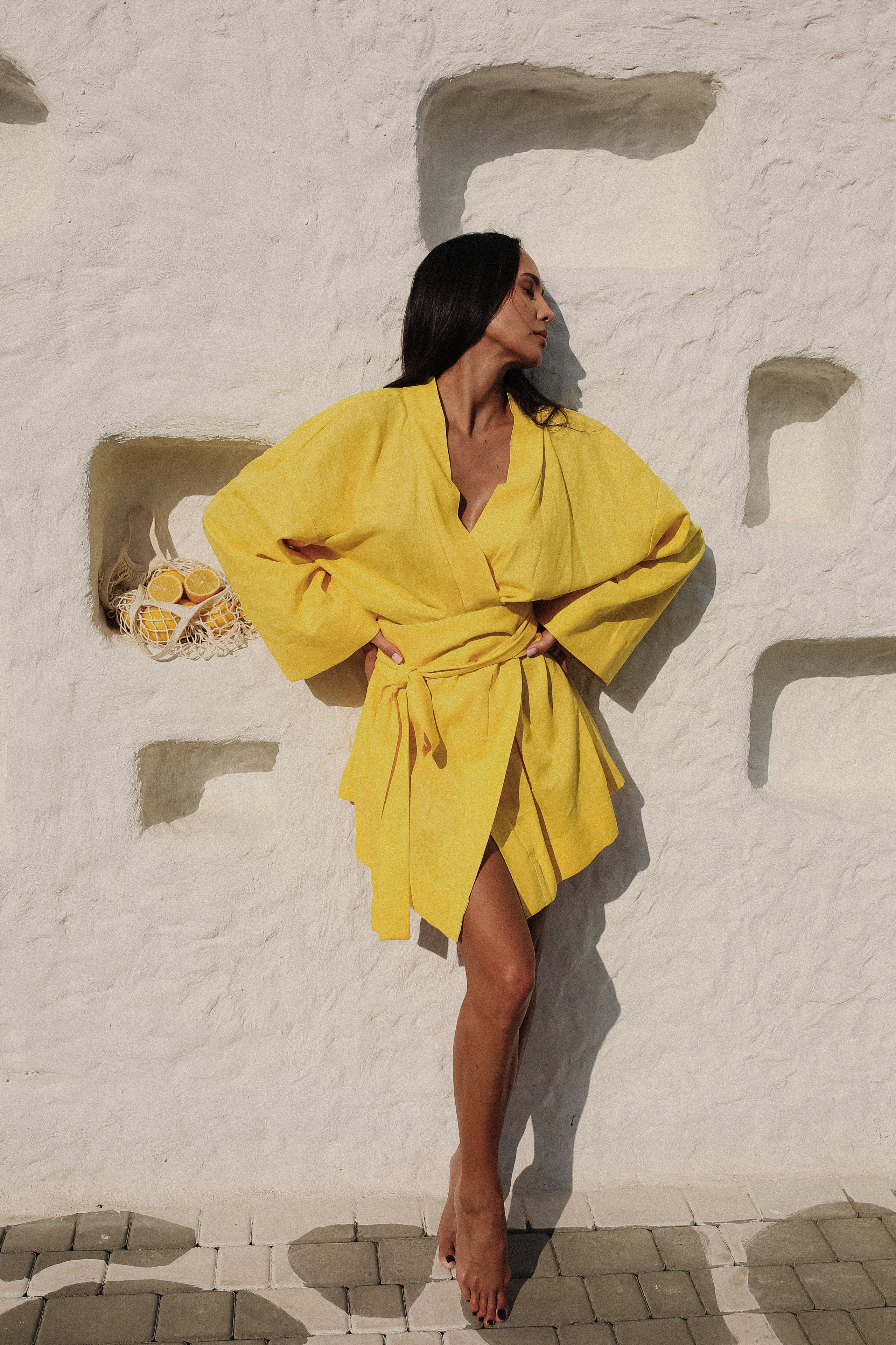 ИМИДЖЕВАЯ СЪЕМКА ЛЕТНЕЙ КОЛЛЕКЦИИ BERDESIGN. Бренд, контент фотограф в Волгограде Елена Даньшина