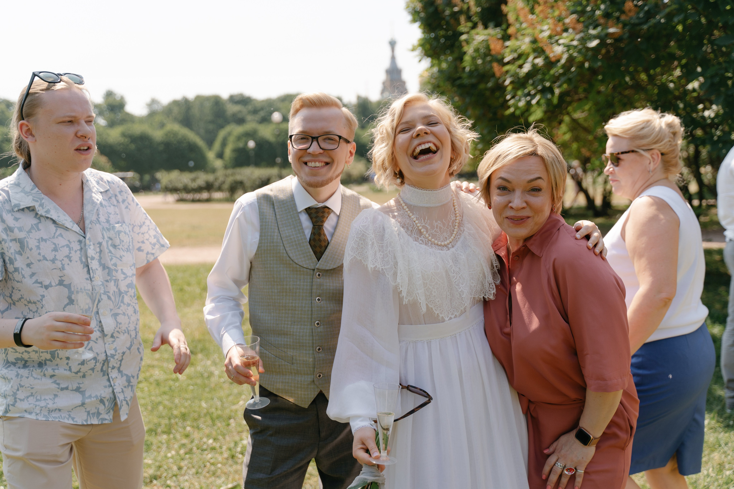 01.07.2023. Свадебный фотограф — Наталья Фед СПб/Москва