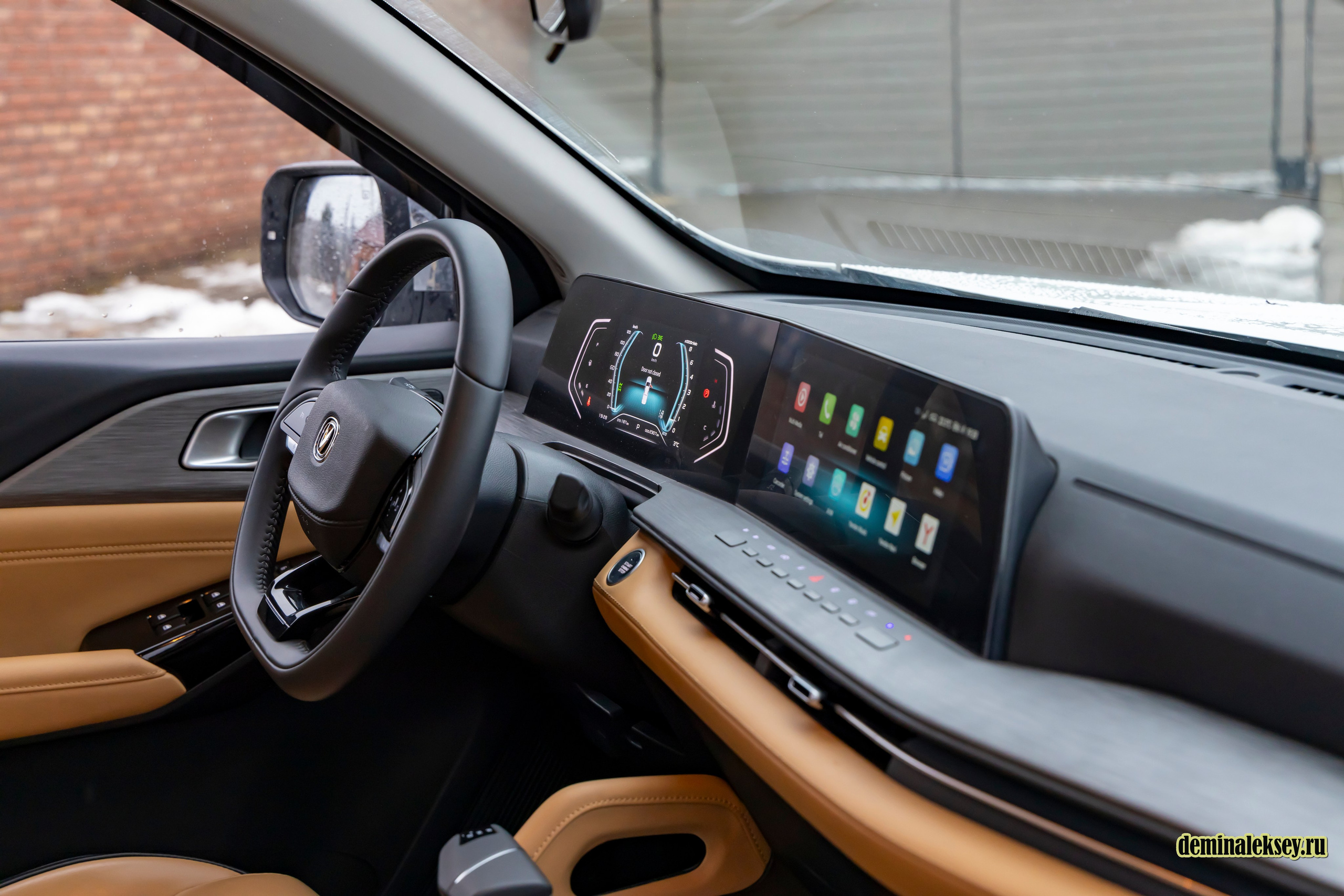 Changan Hunter Plus. Репортажный, семейный и студийный фотограф в Москве Демин Алексей