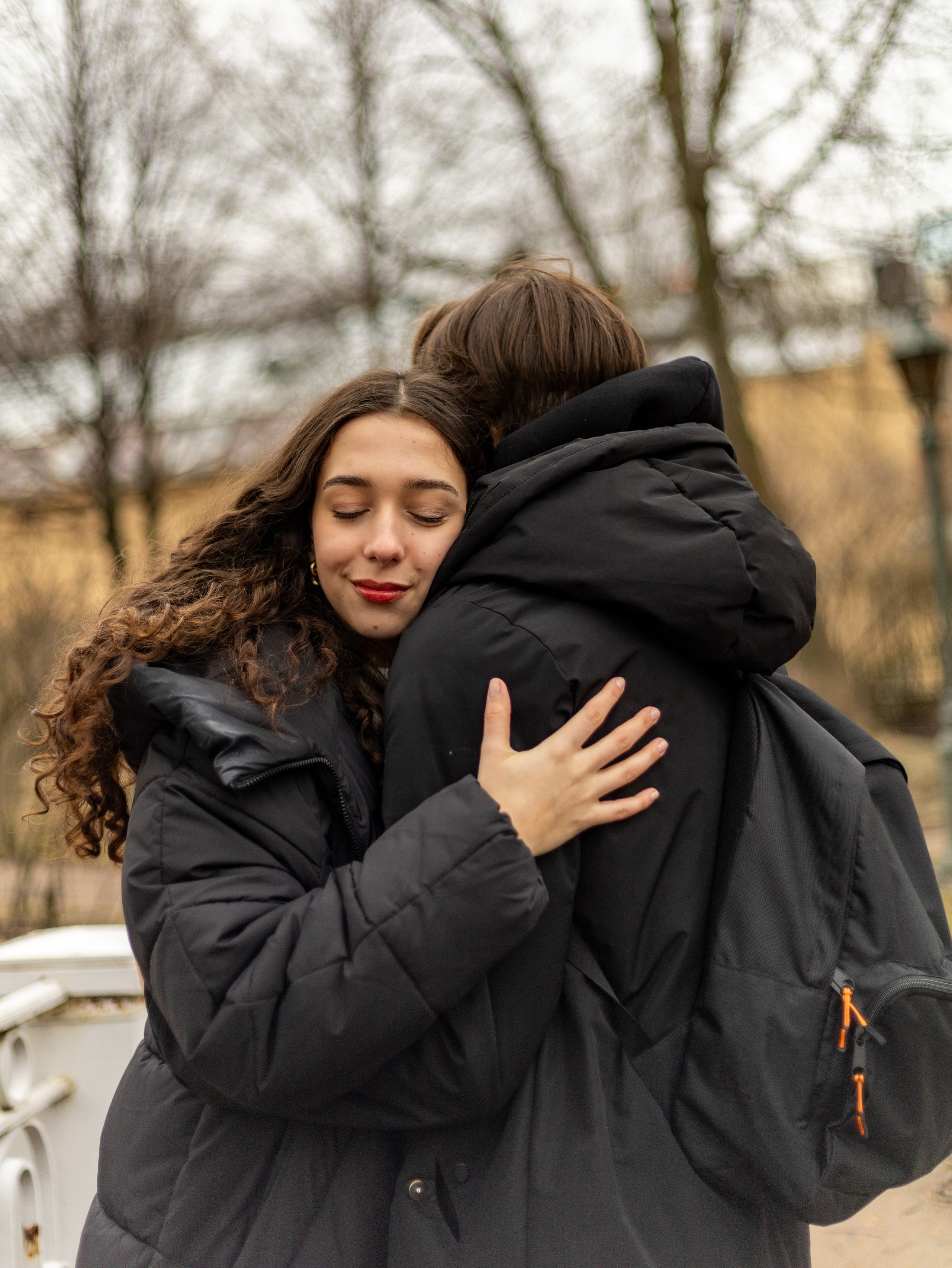 Наталья и Сергей. Свадебный и портретный фотограф в Санкт-Петербурге Анатолий Рыбенков