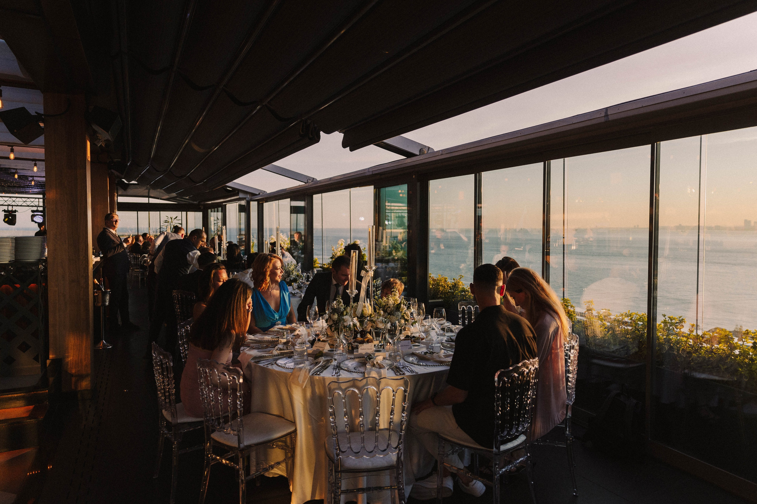 Wedding day Edita+Mete. About