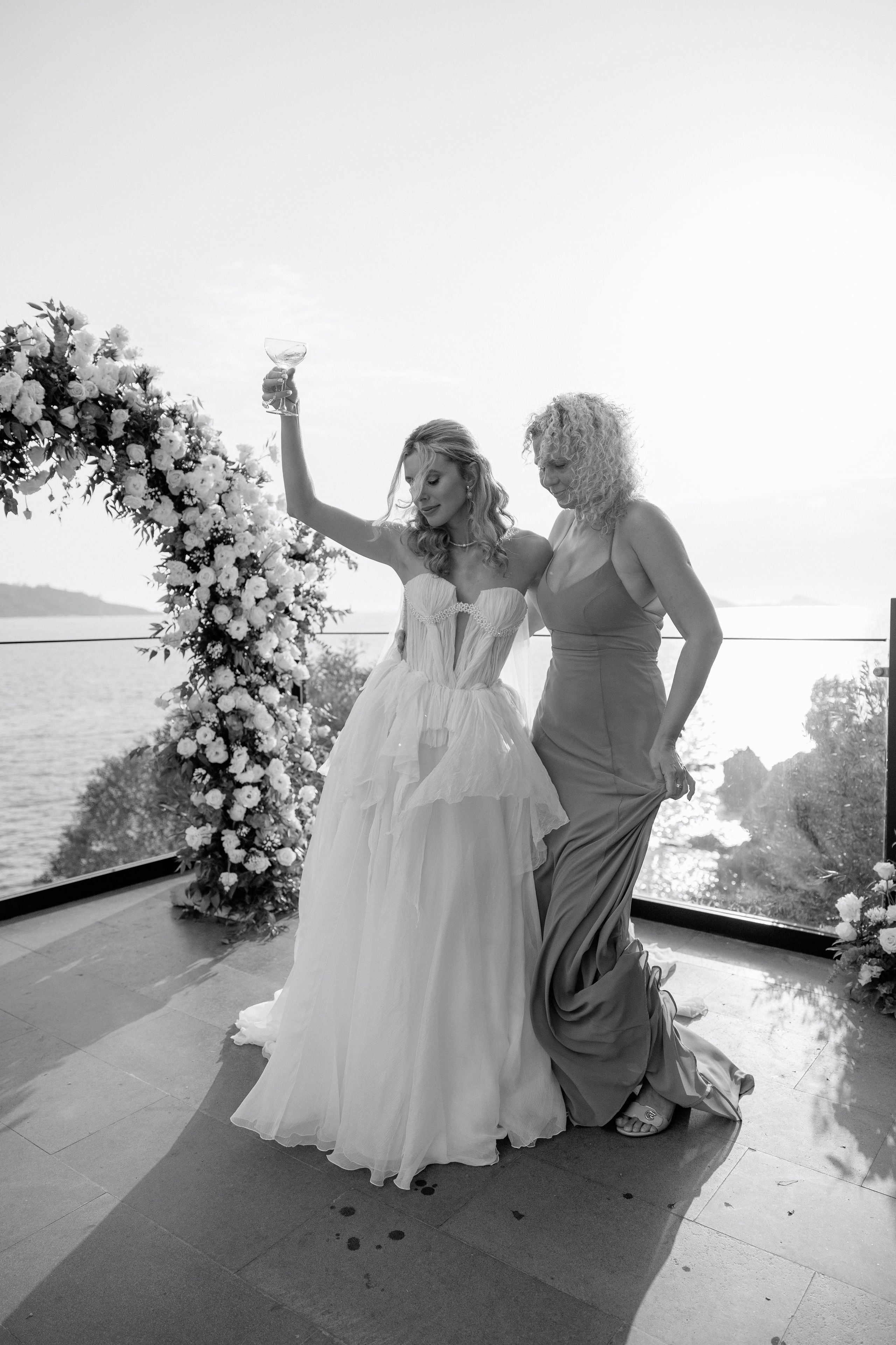 Alena+Sergey. Фотограф Иван Газукин