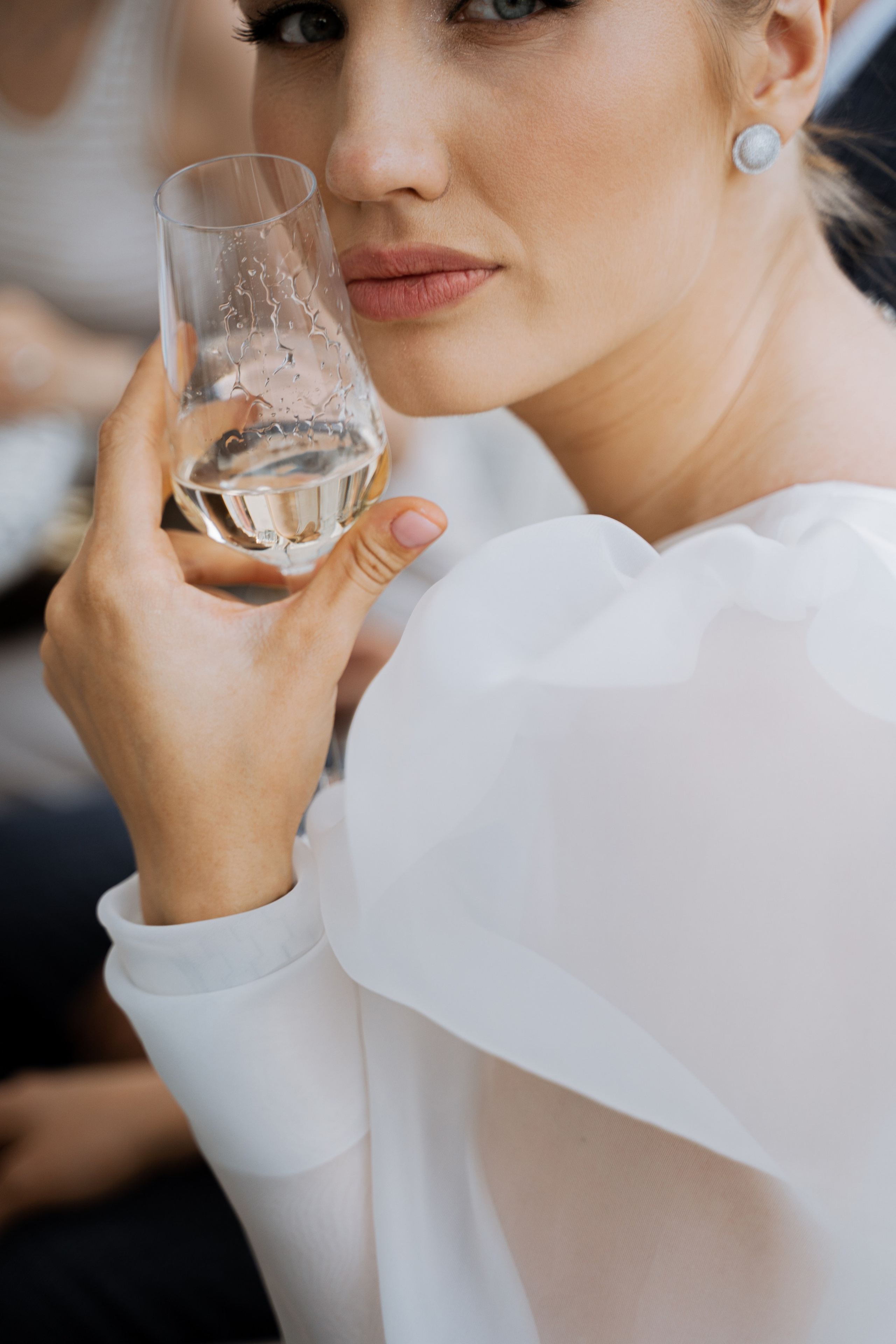 Свадьбы. Фотограф Ирина Чистякова