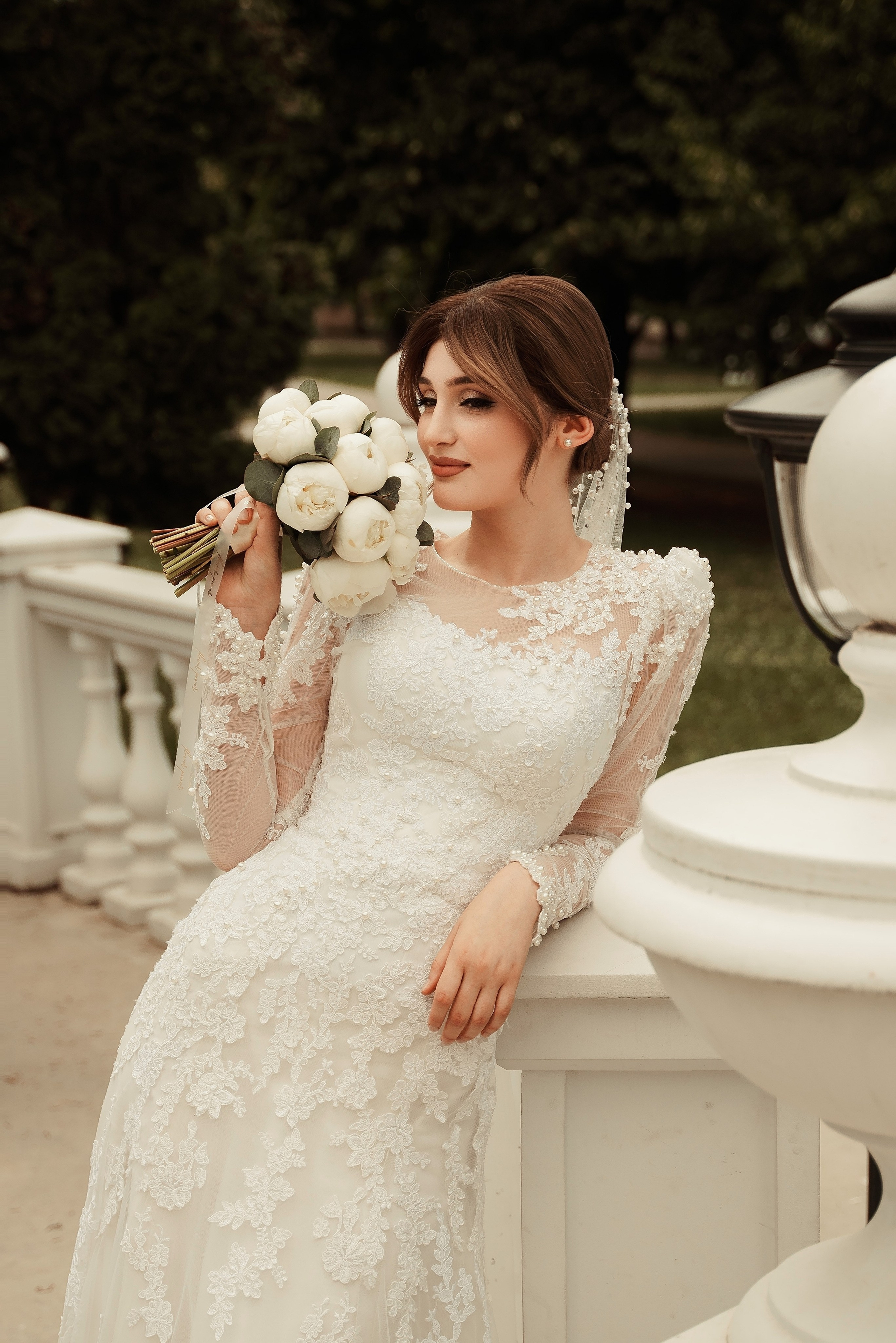 Свадьба. Фотограф Кантемир Бараов