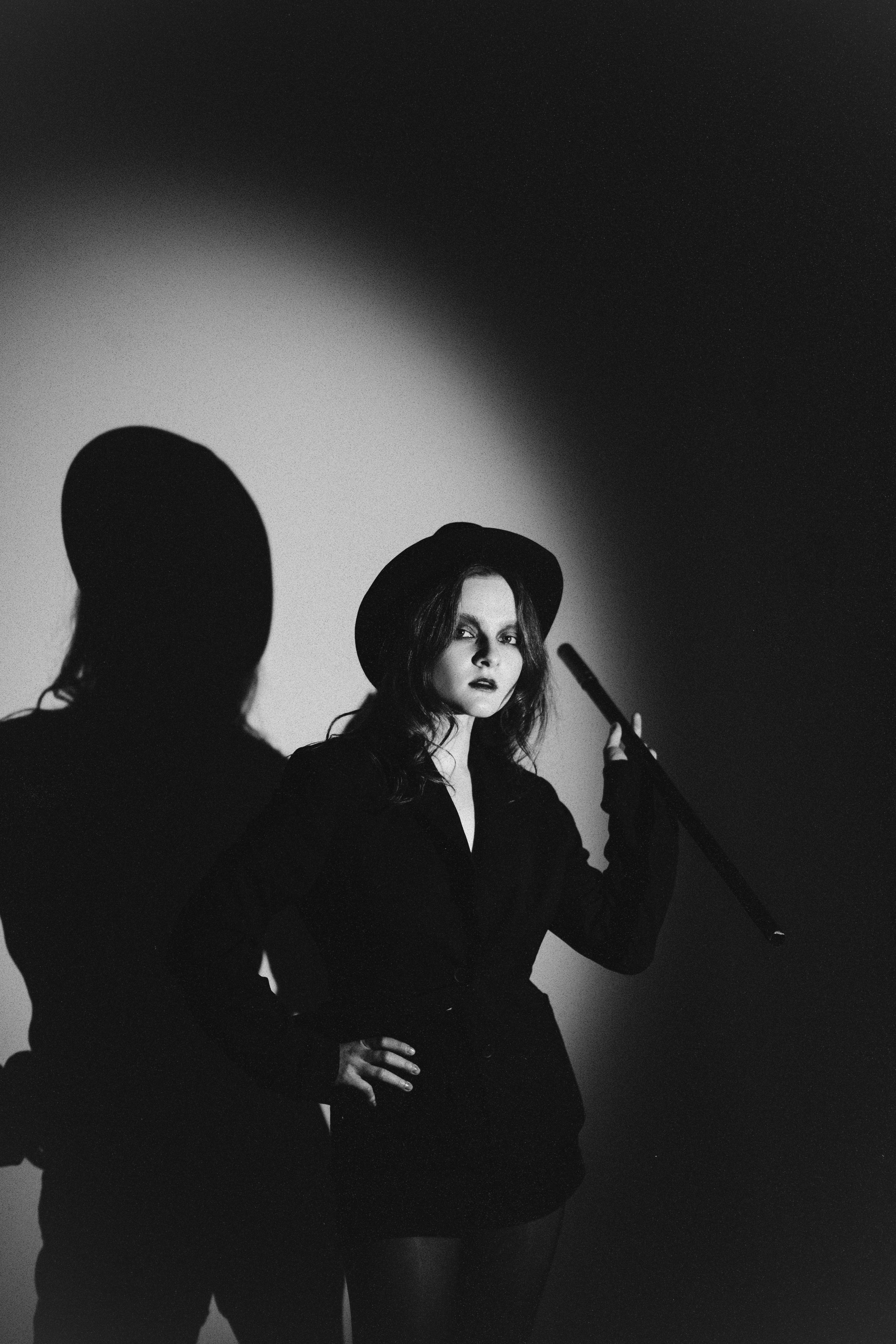 Дария. Портретный фотограф Софья Хворостова