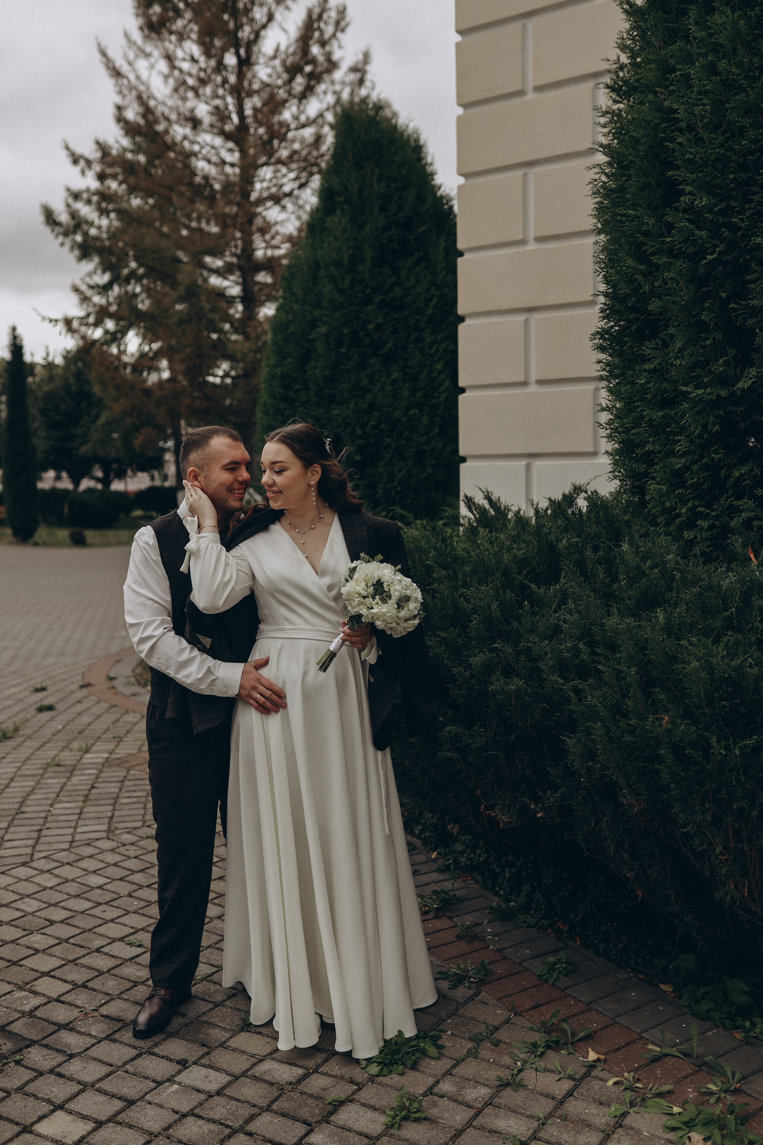 Wedding 24 September. Главная
