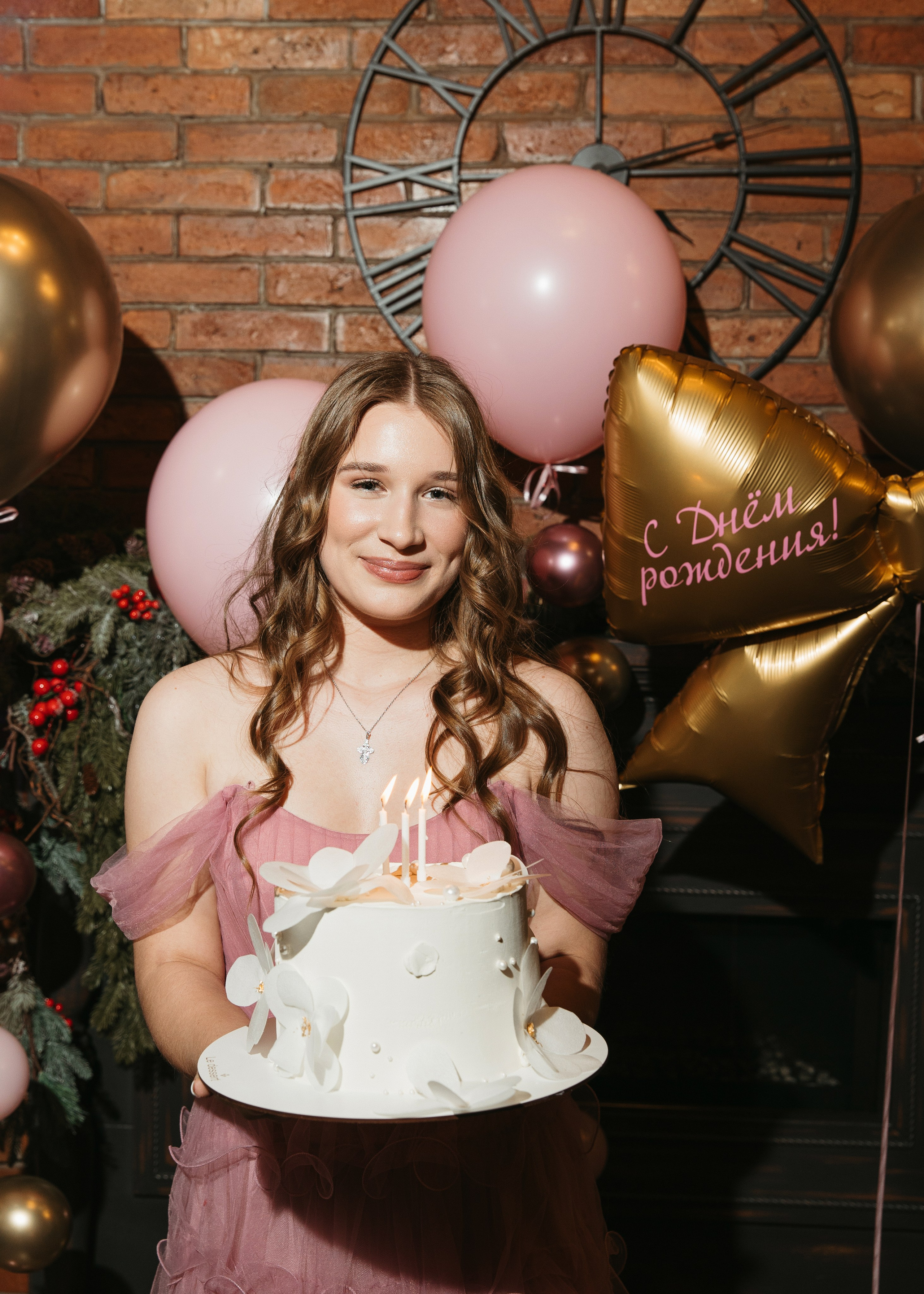 Торты Владивосток