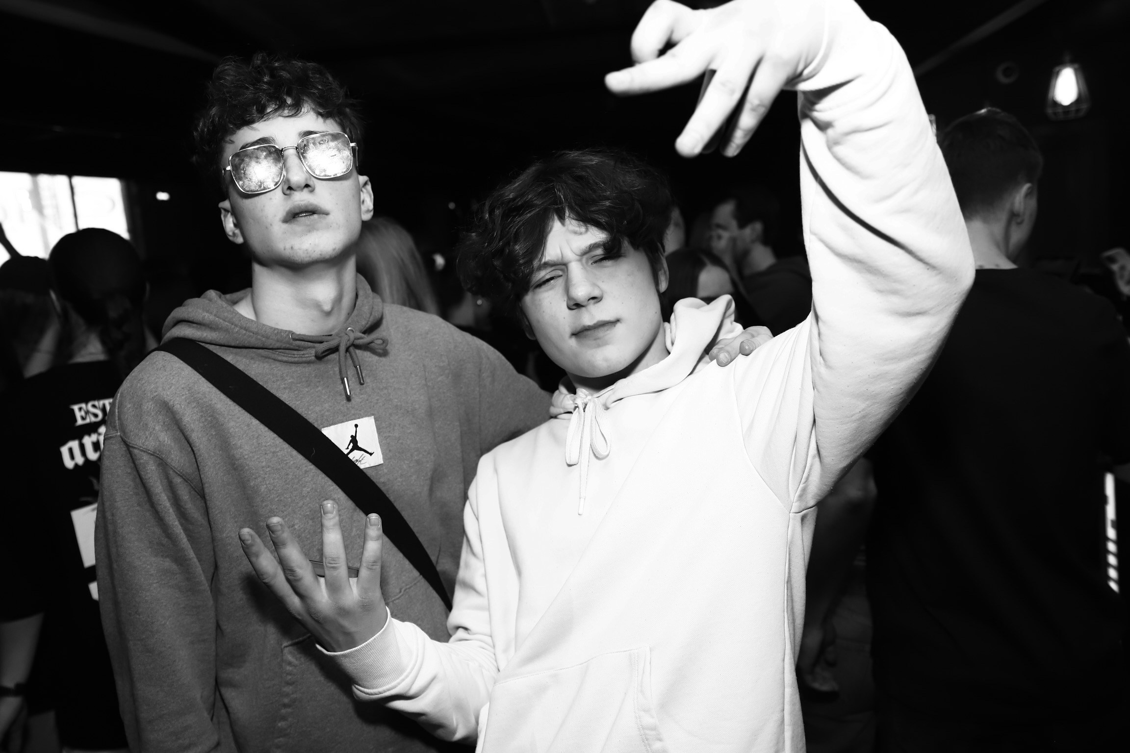 Репортажная съёмка. ZAKIROW — Твой личный фотограф