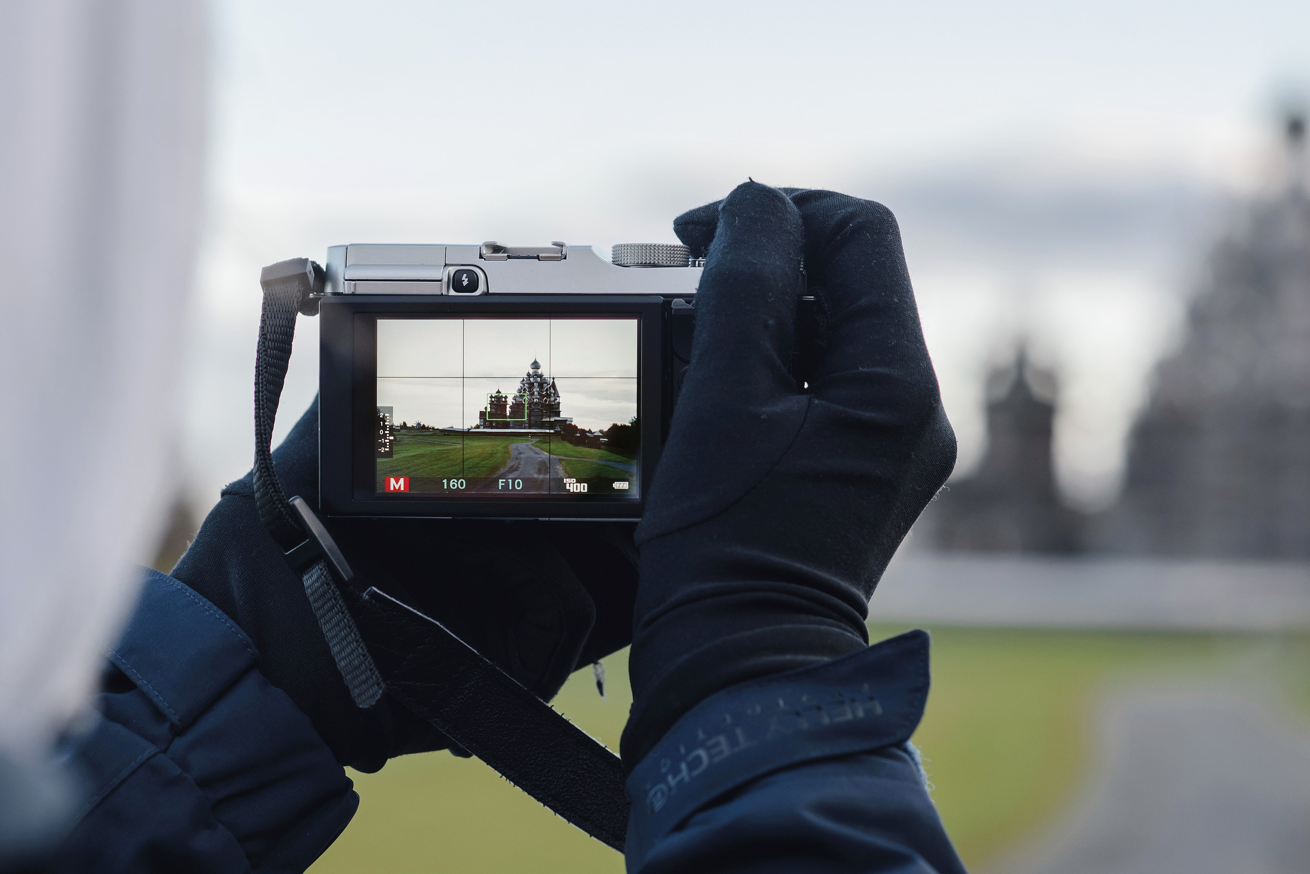 Имидж-тур ВодоходЪ. Репортажный фотограф Минина Ирина