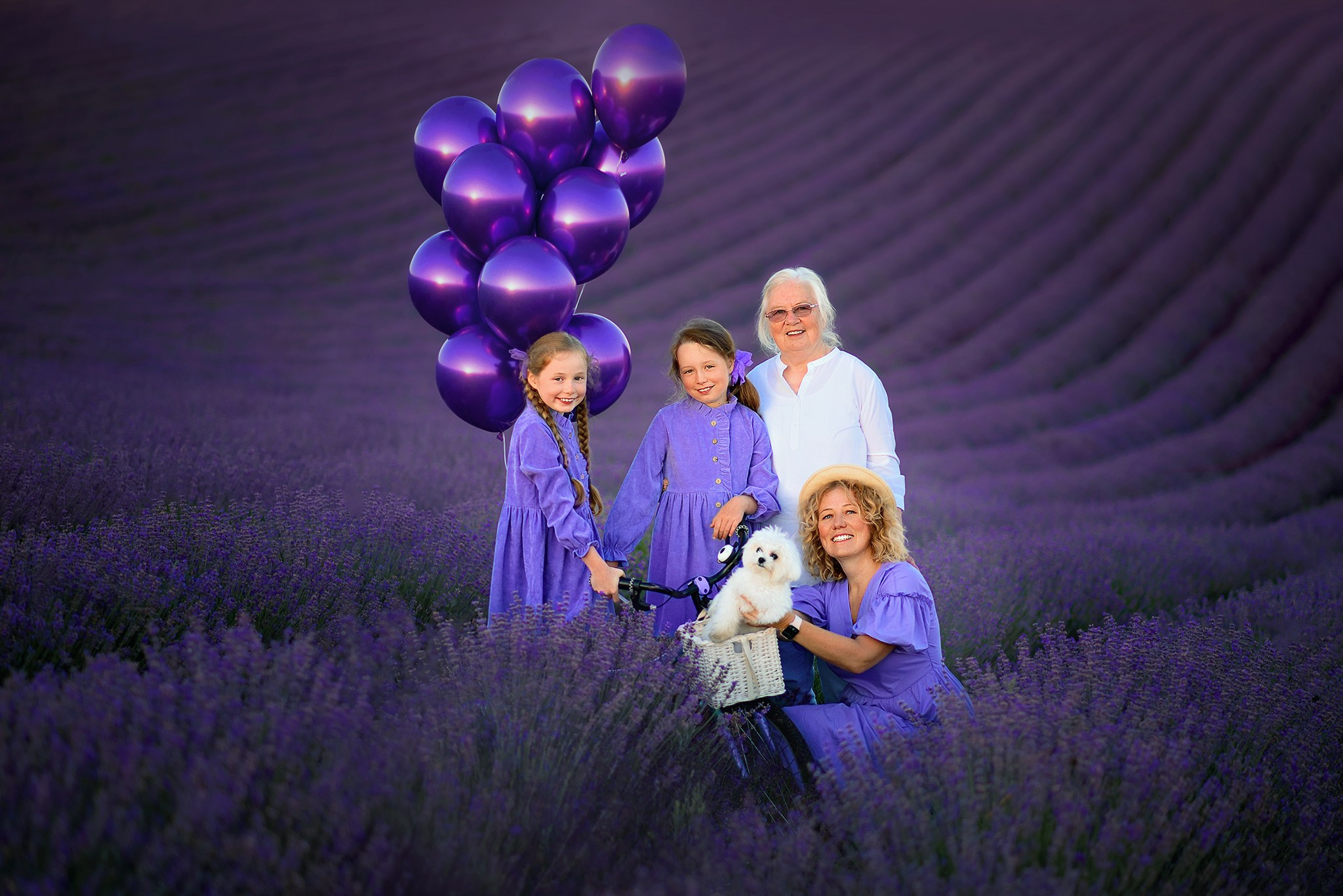 Семейные фотосессии в Крыму. Авторские Фототуры и Фотосессии Крыму. Фотограф Дарья Исаенко