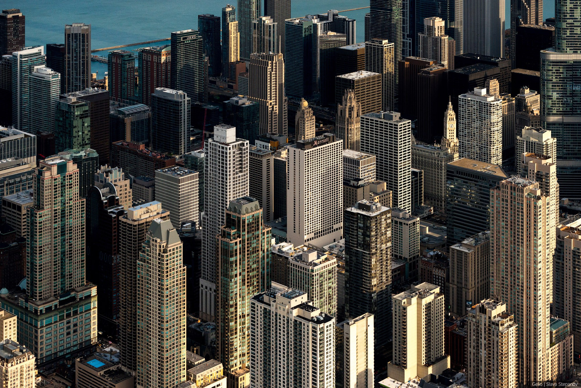 Города мира. Фотограф Слава Степанов, Gelio