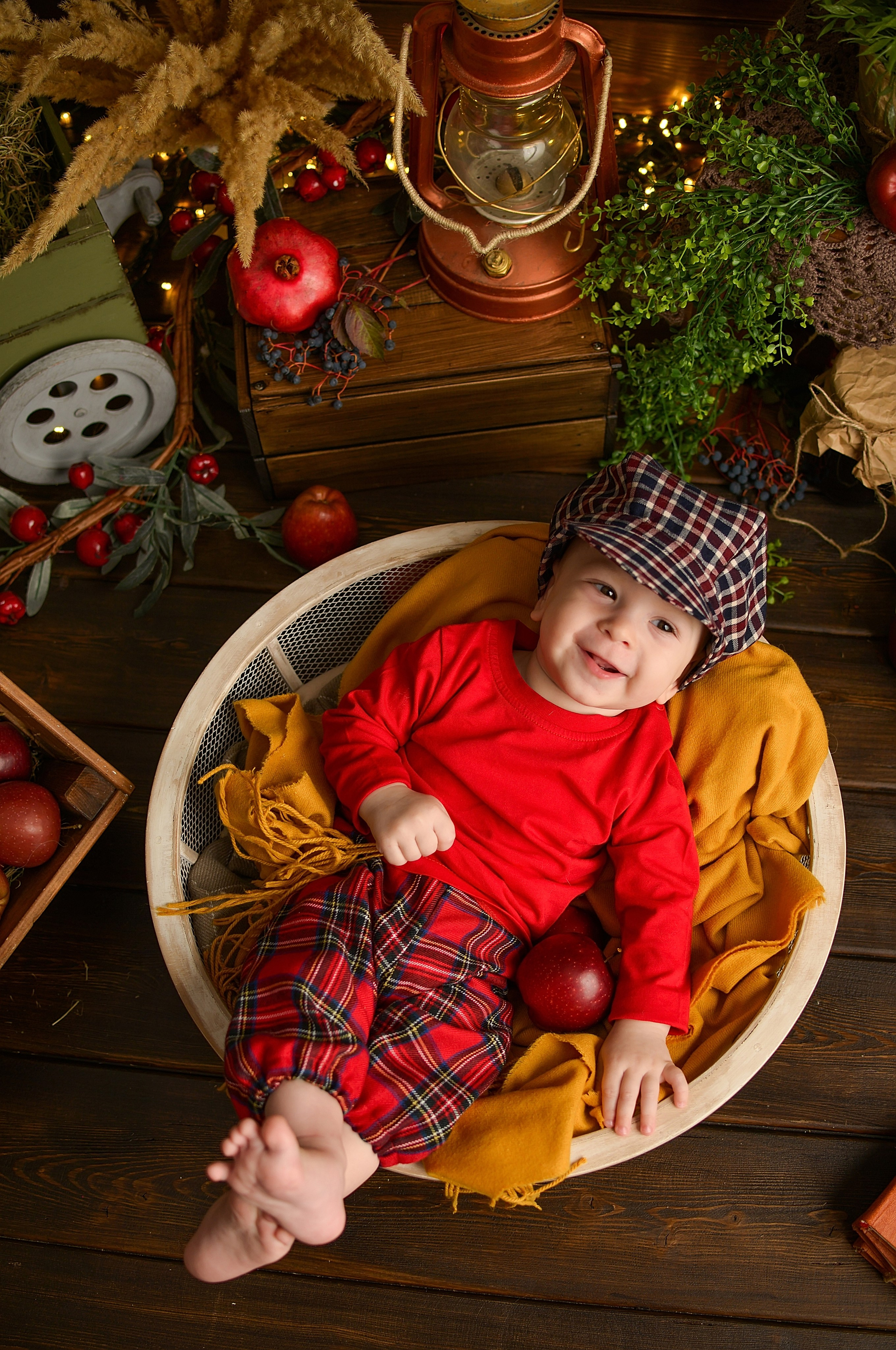 Детские фотопроекты Краснодар. Фотограф новорожденных Краснодар Малышенко Надежда