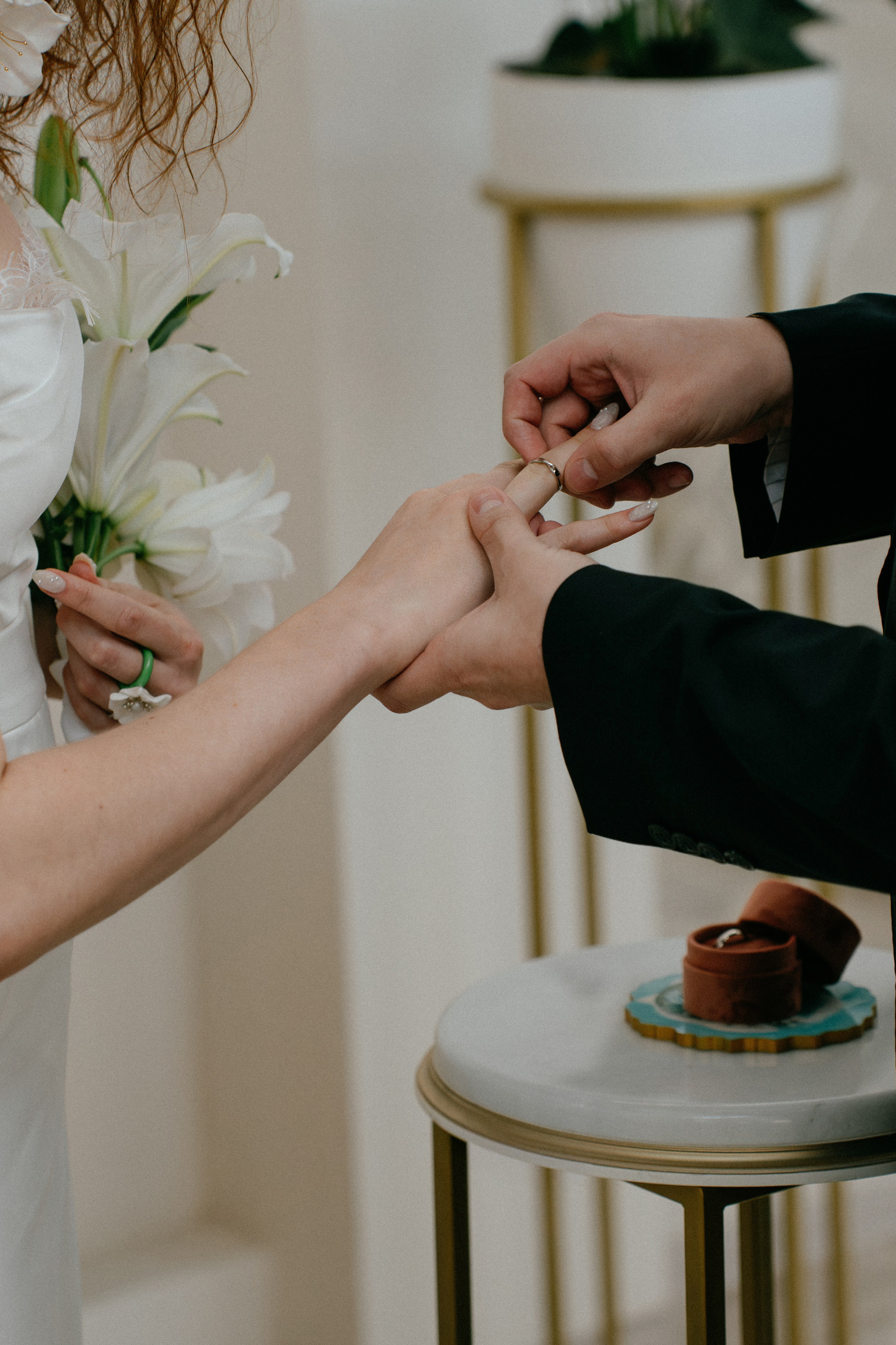 K & T. Фотограф в Москве Маша Игитова