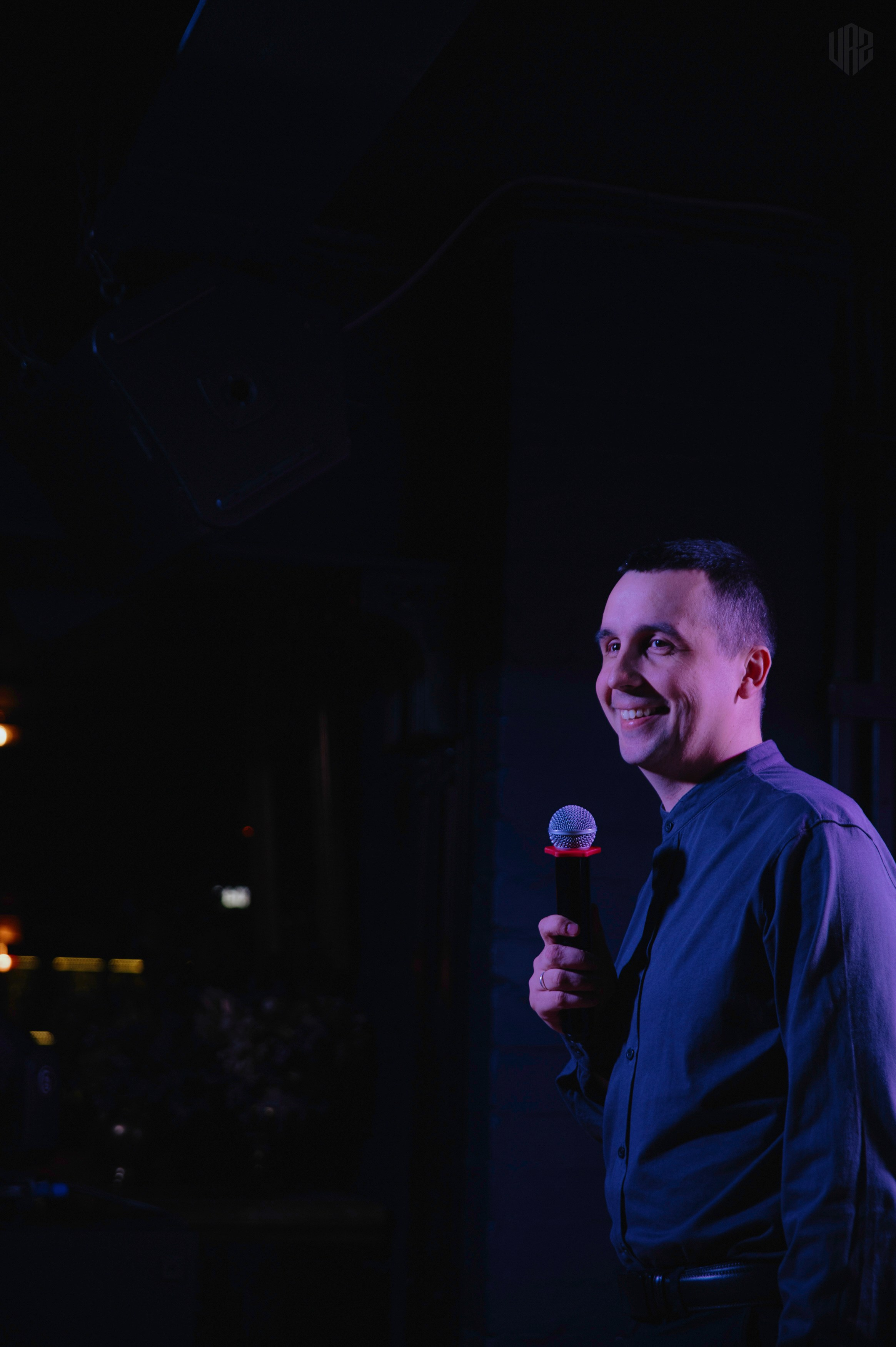 Контент фотограф Илья Урс