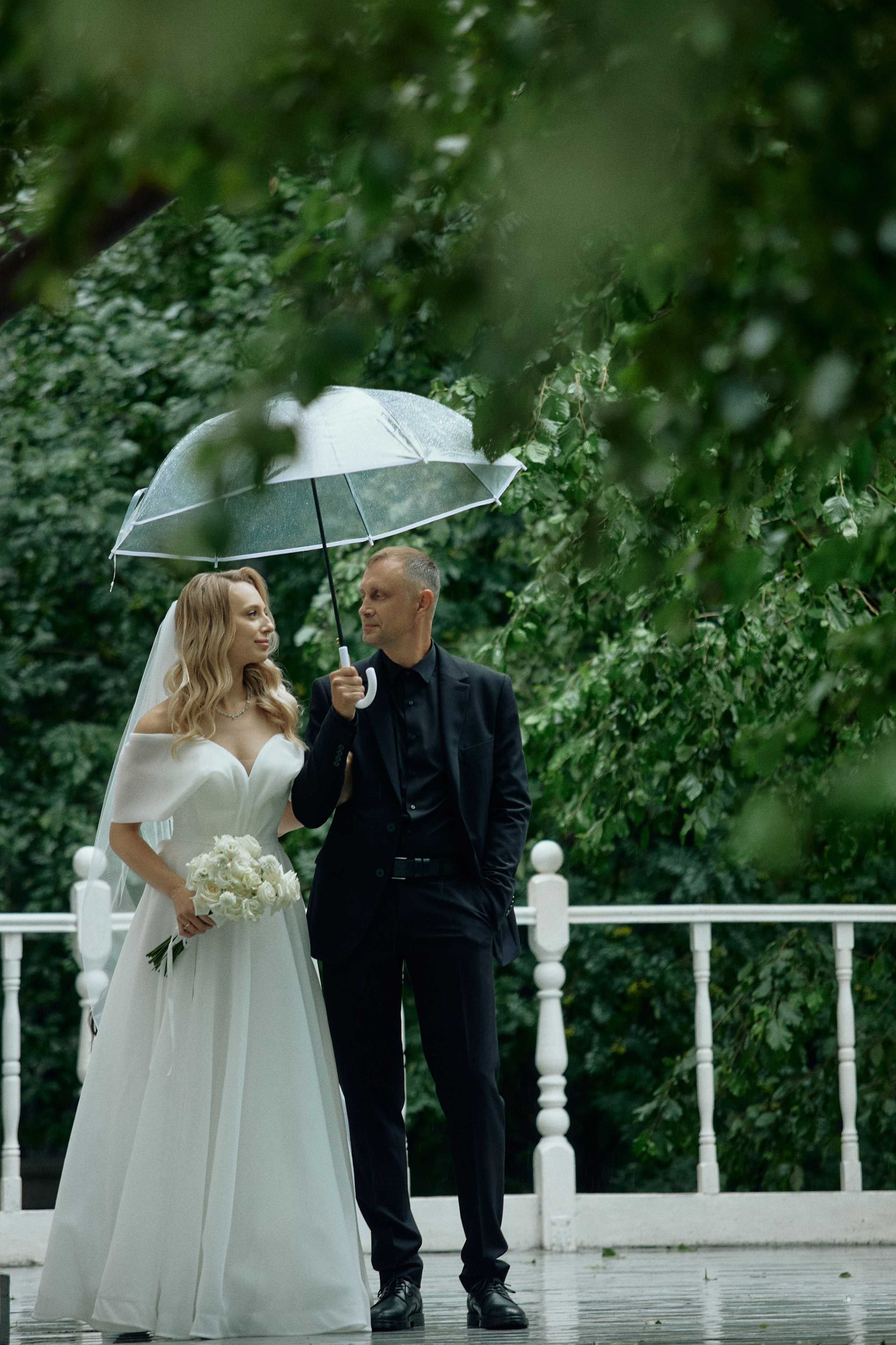 Rustam & Anastasia. Event агентство PAPRIKA в Екатеринбурге