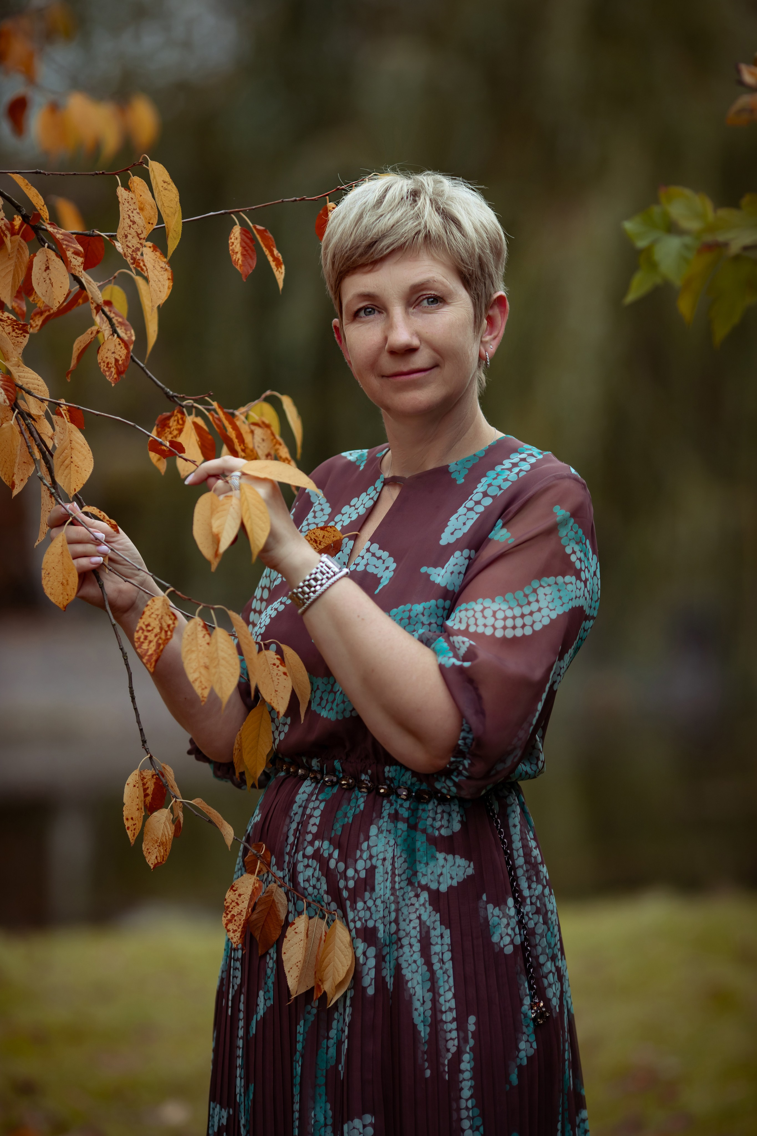 Юбилей Светланы (6 часов). Семейный и детский фотограф в Москве Дорогова Екатерина