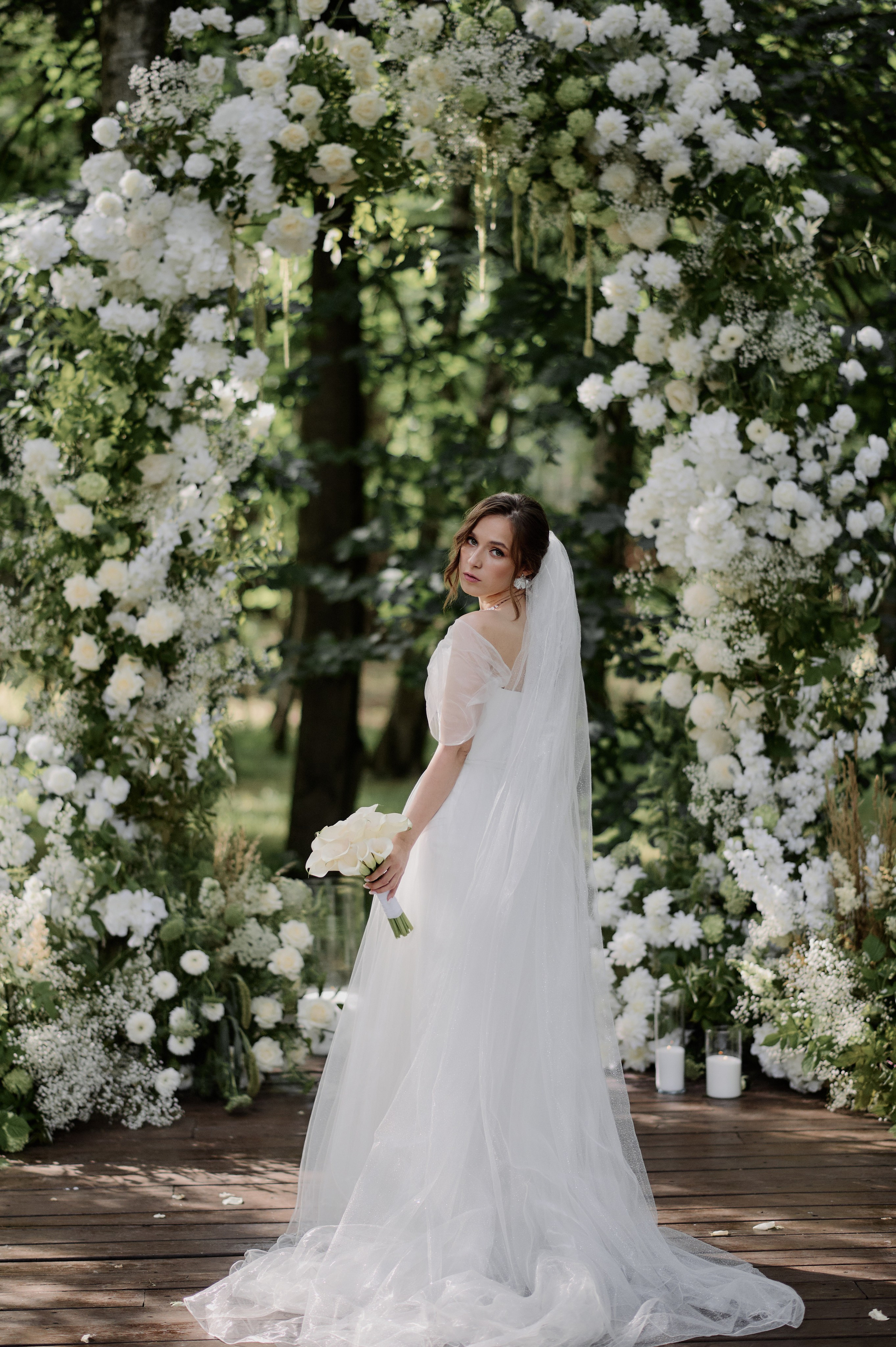 M&L. Свадебный и репортажный фотограф