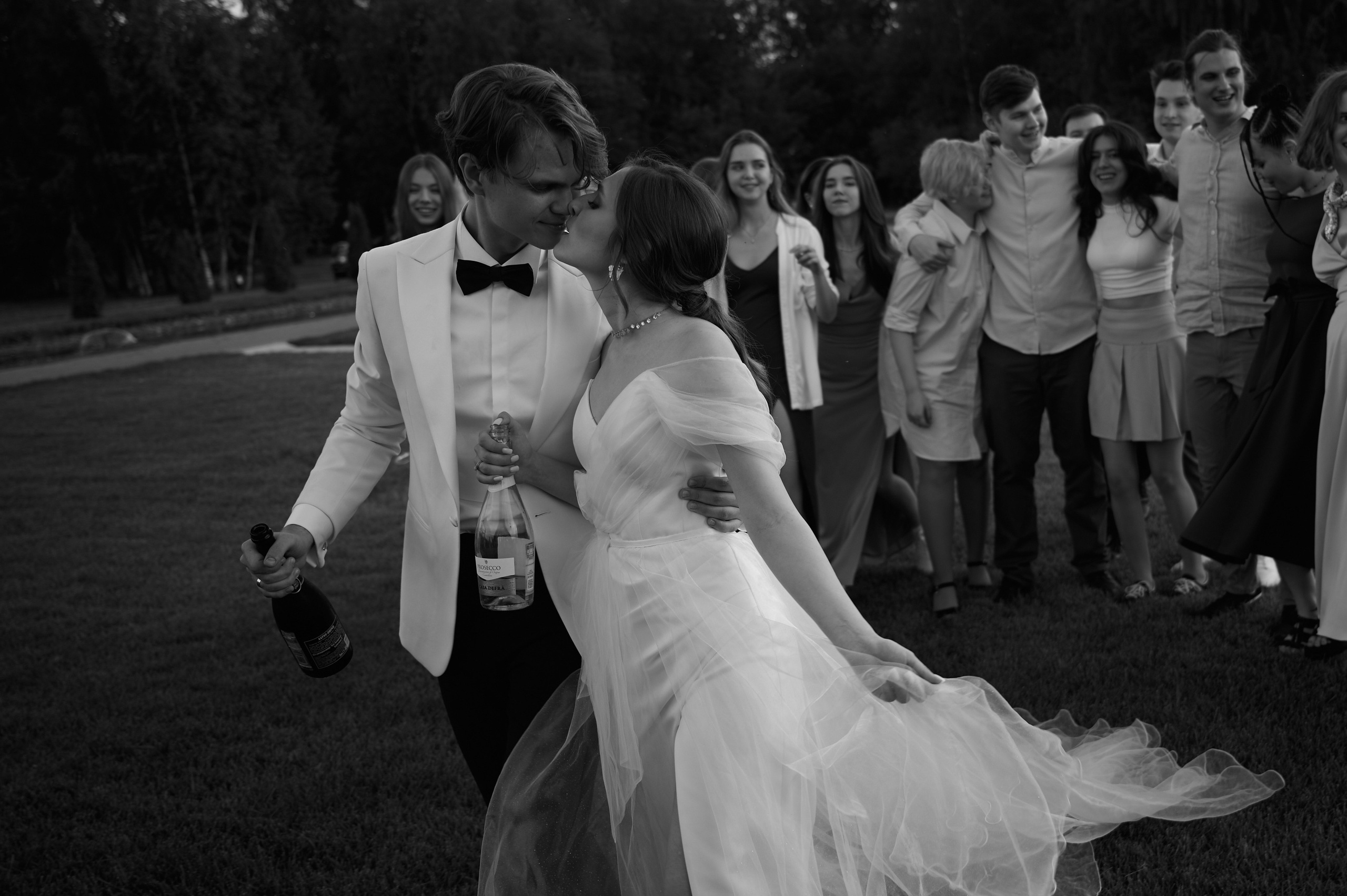 M&L. Свадебный и репортажный фотограф