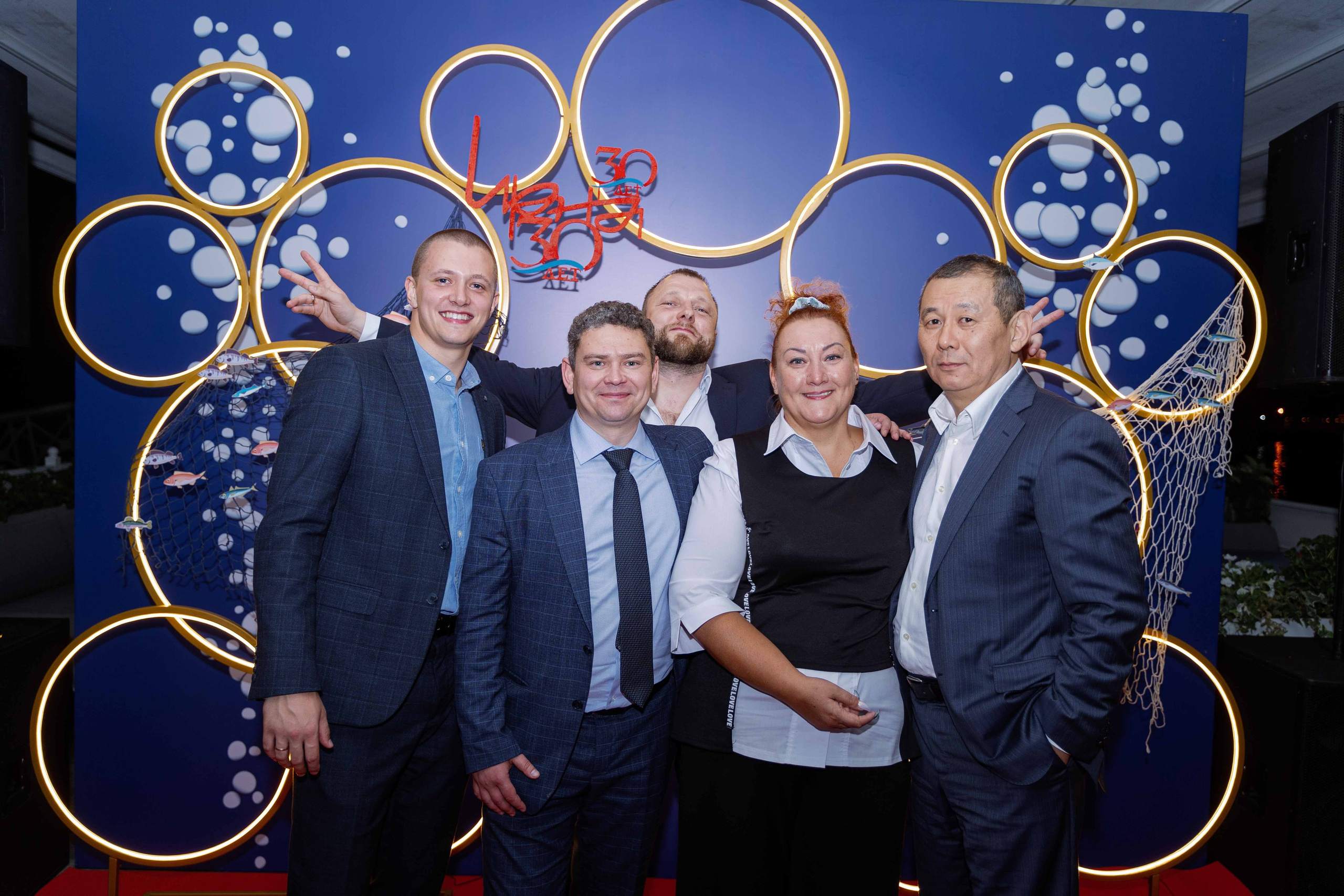 Корпоративный фотограф в Москве и Дубае. Фотограф и видеограф в Москве и Абу Даби Мария Кулагина