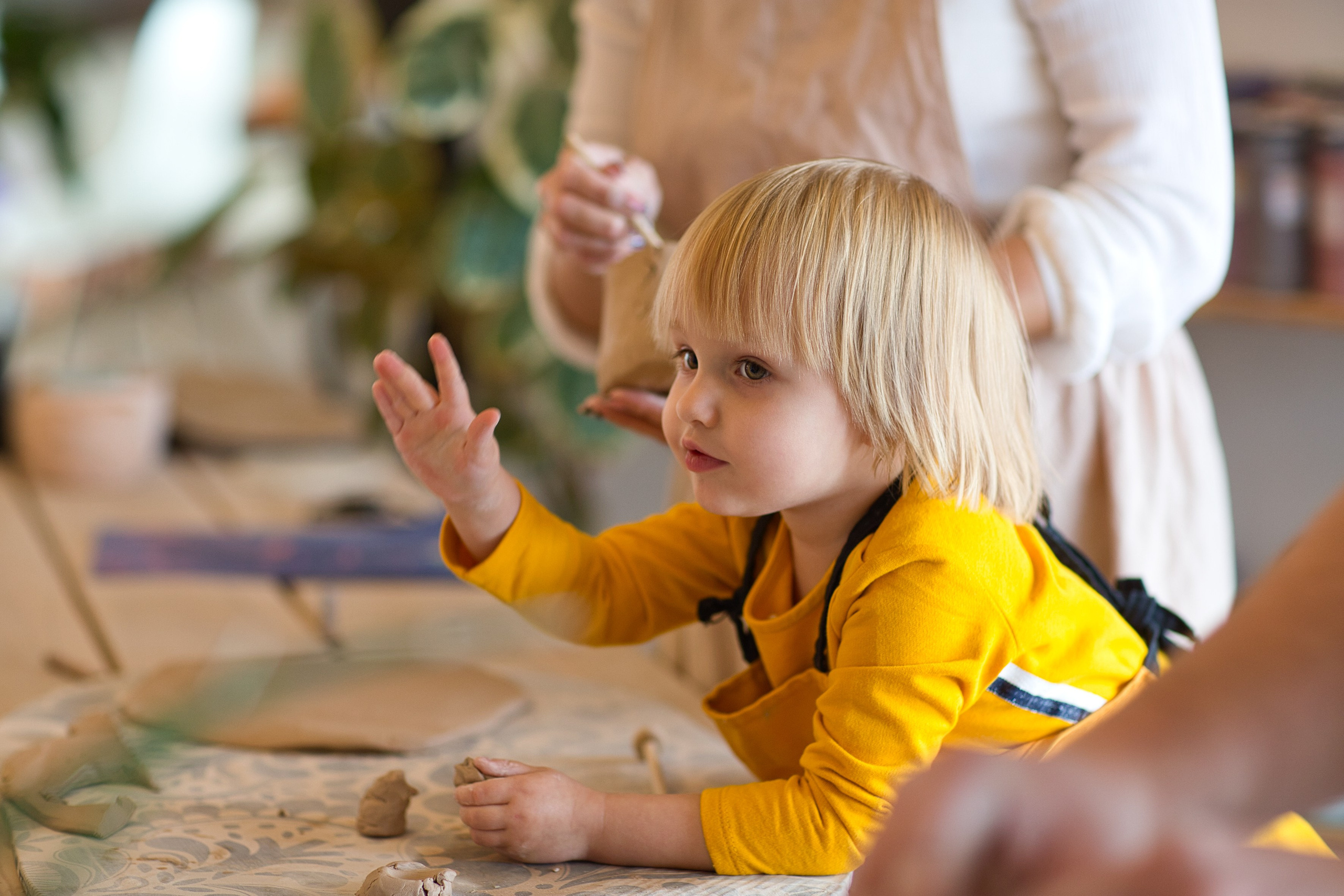 Семейная фотосессия. Семейный и детский фотограф Трафимович Ольга Москва и Московская облас