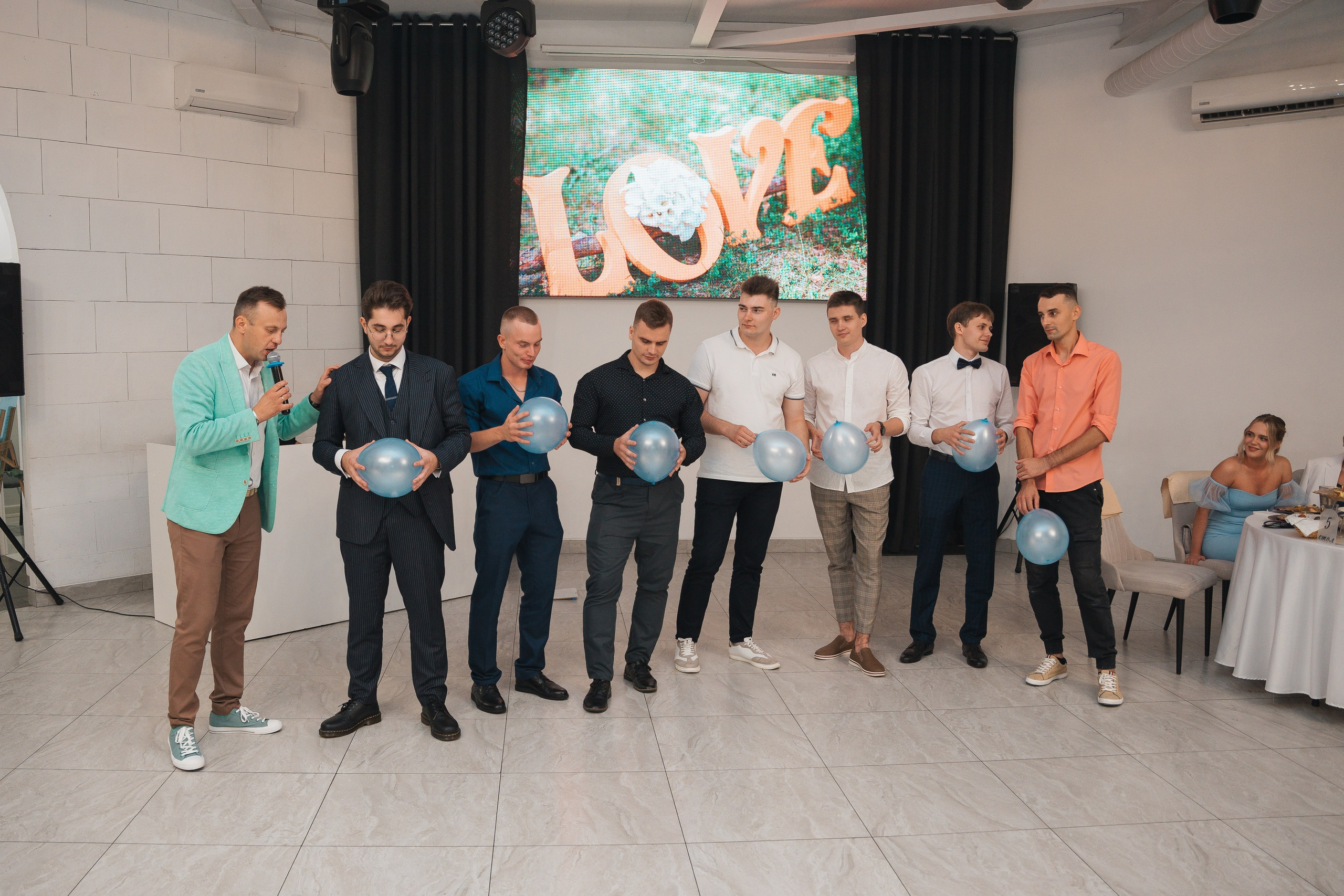 Ирина и Сергей. Фотограф Хабаровск