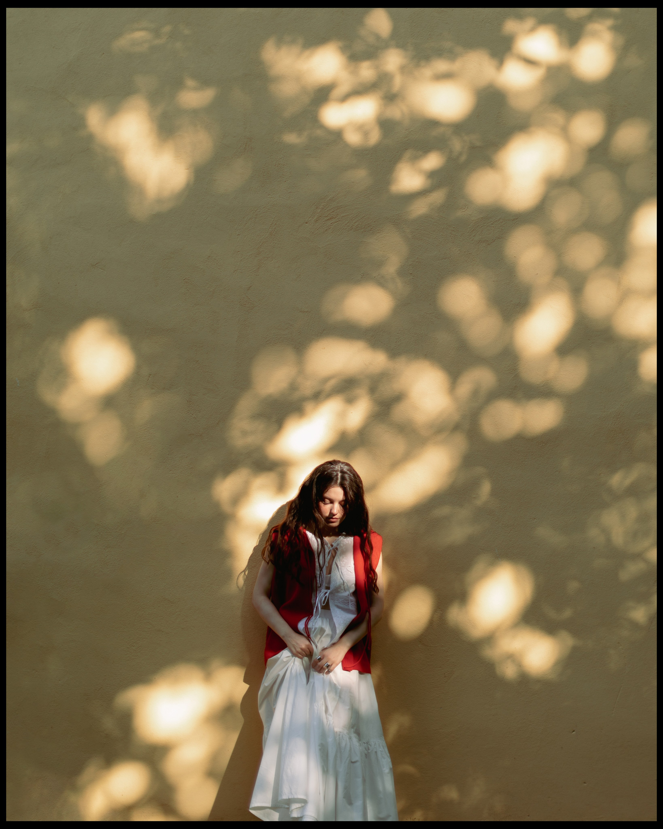 Улица. Фотограф Мария Блудова