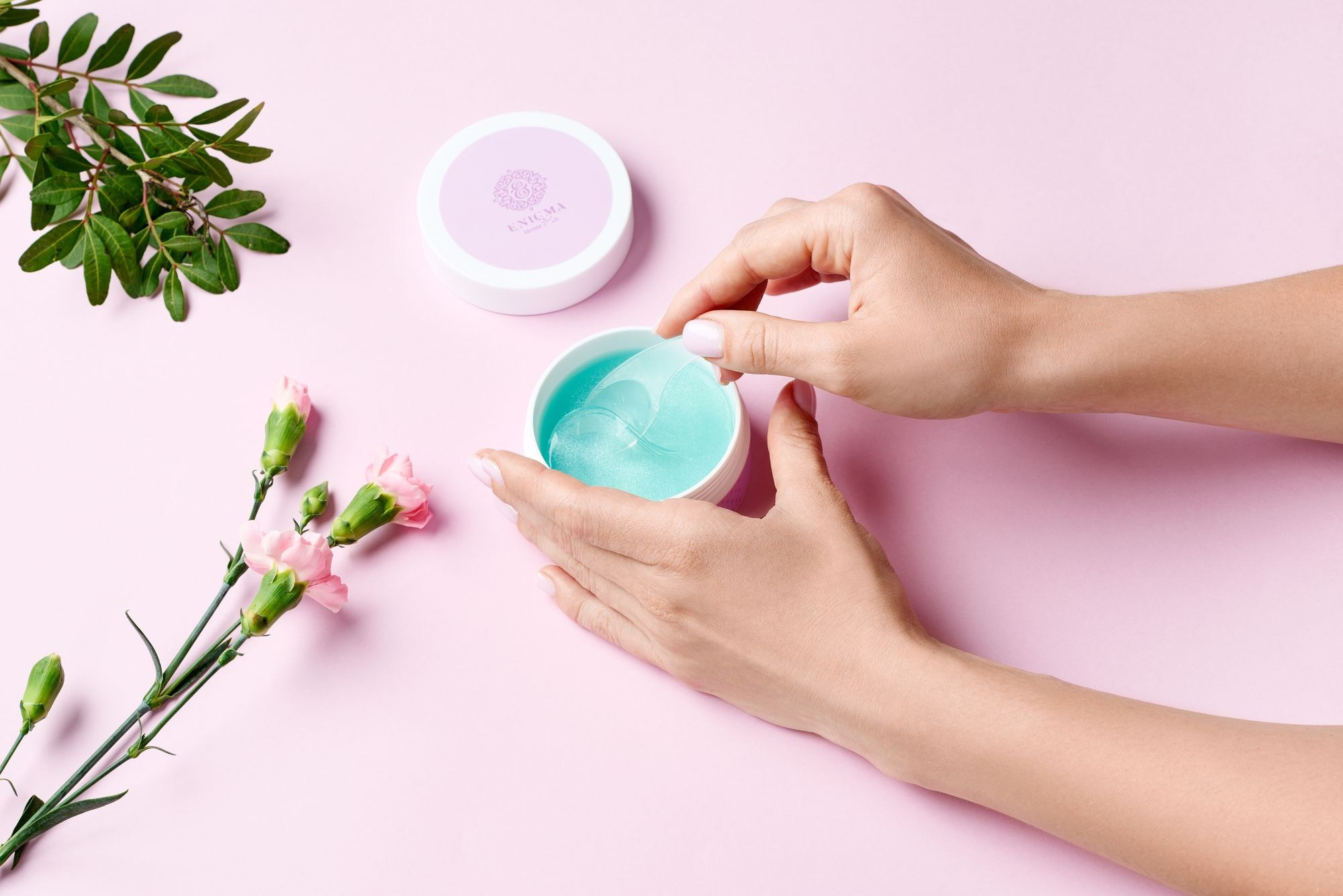 Предметная имиджевая съёмка. Владимир Вохмянин. Фотограф в Санкт-Петербурге