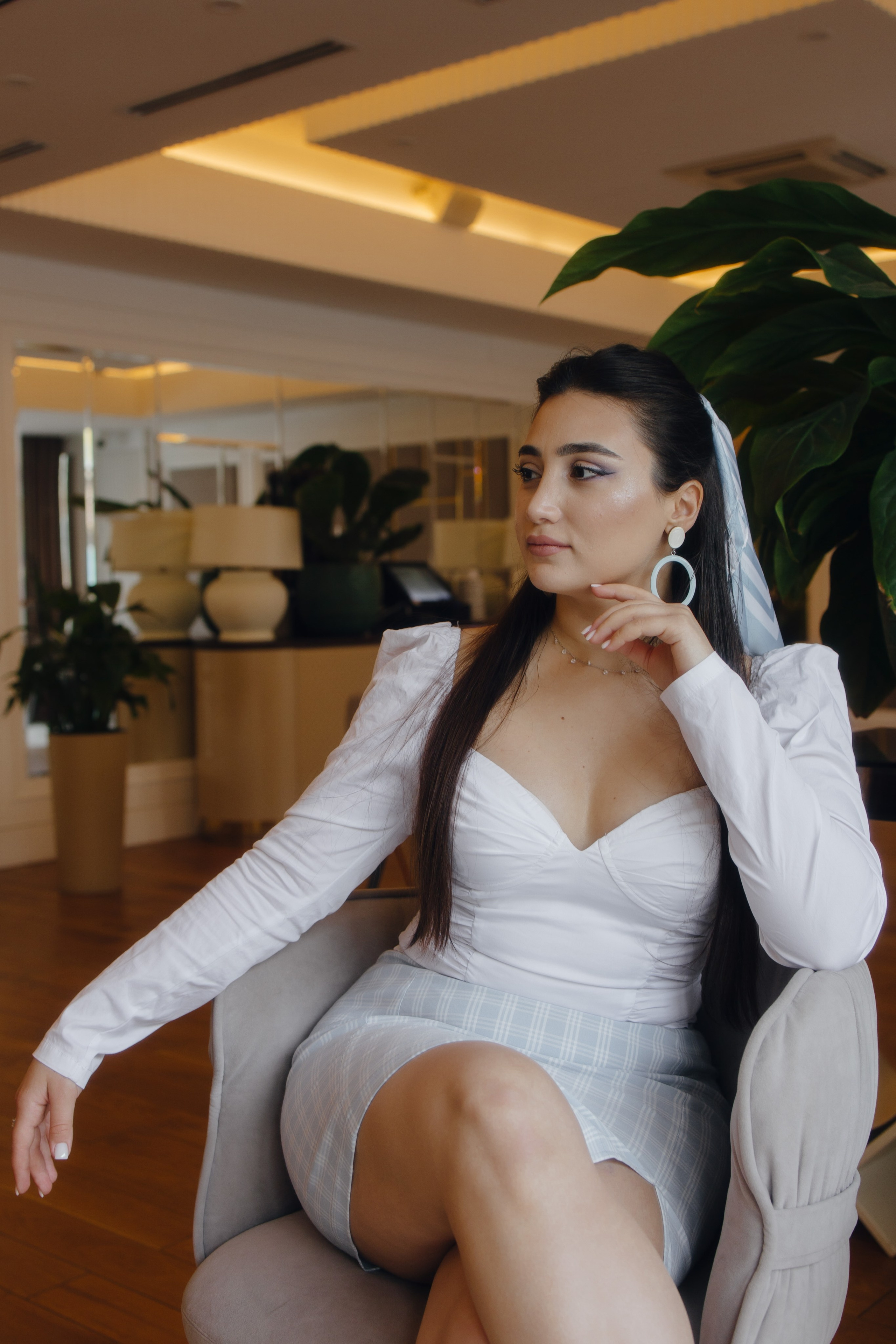 Мастер Майнд. Профессиональный фотограф Иван Низиенко