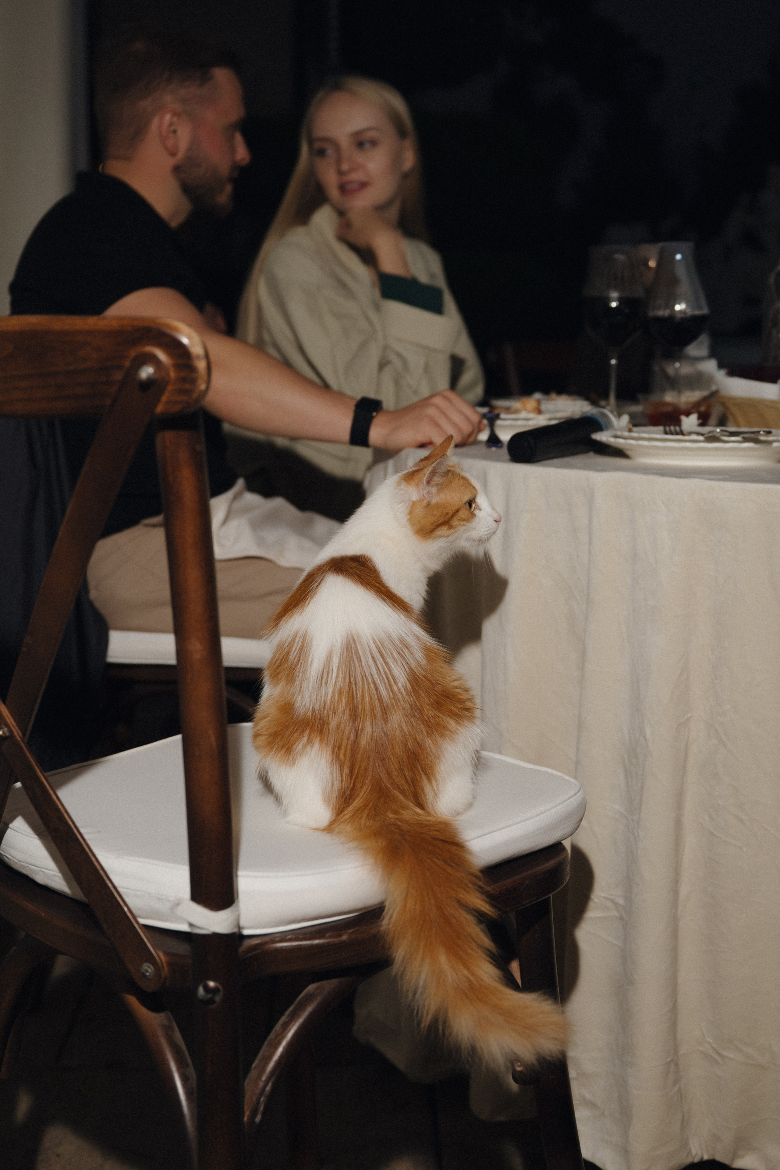 Вечеринка в Санта-Барбаре. Свадебный и семейный фотограф в Краснодаре Марина Стёпа