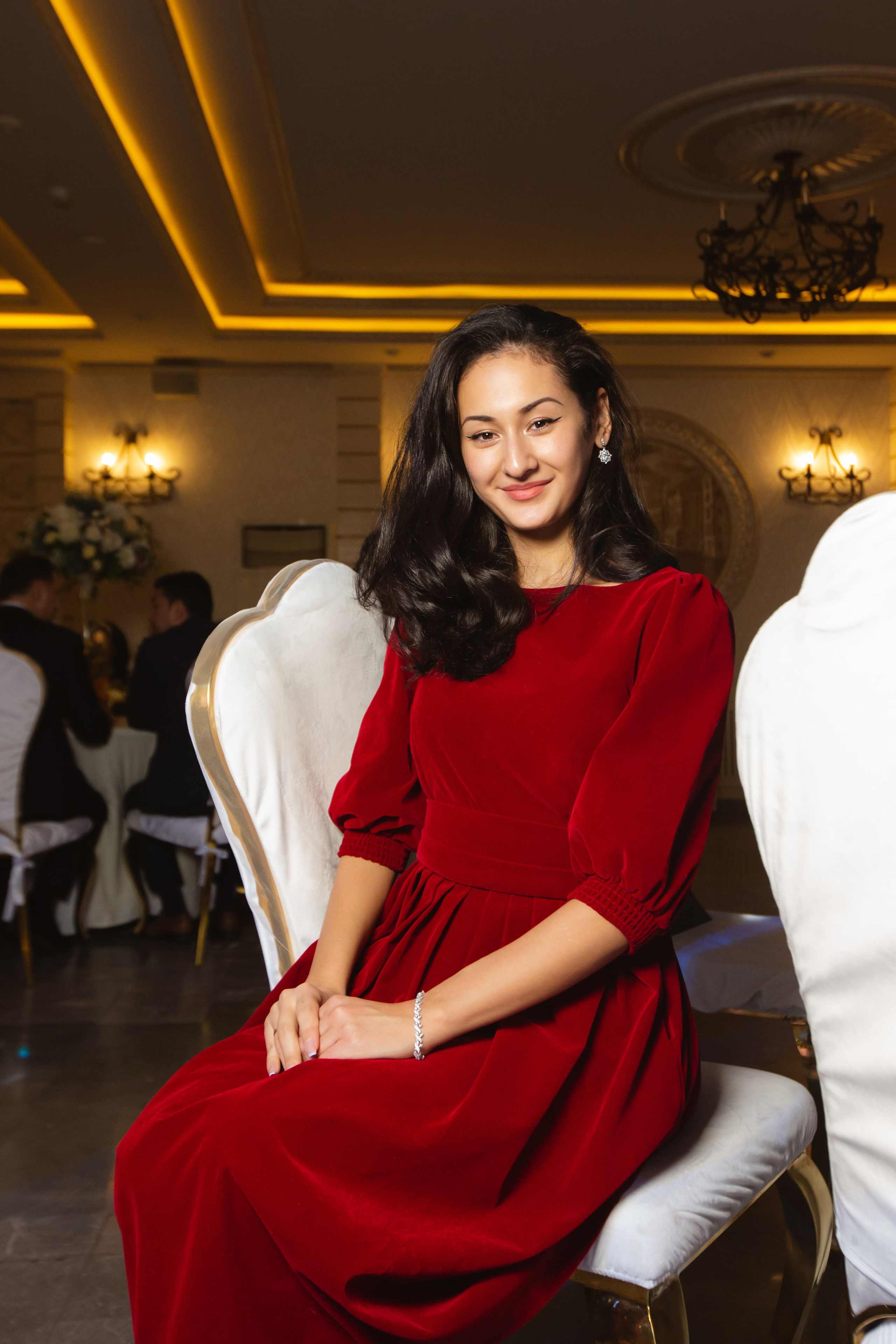 50-летний юбилей Тимура Ядгарова (Ташкент). Евгений Матвеев — фотограф в Санкт-Петербурге