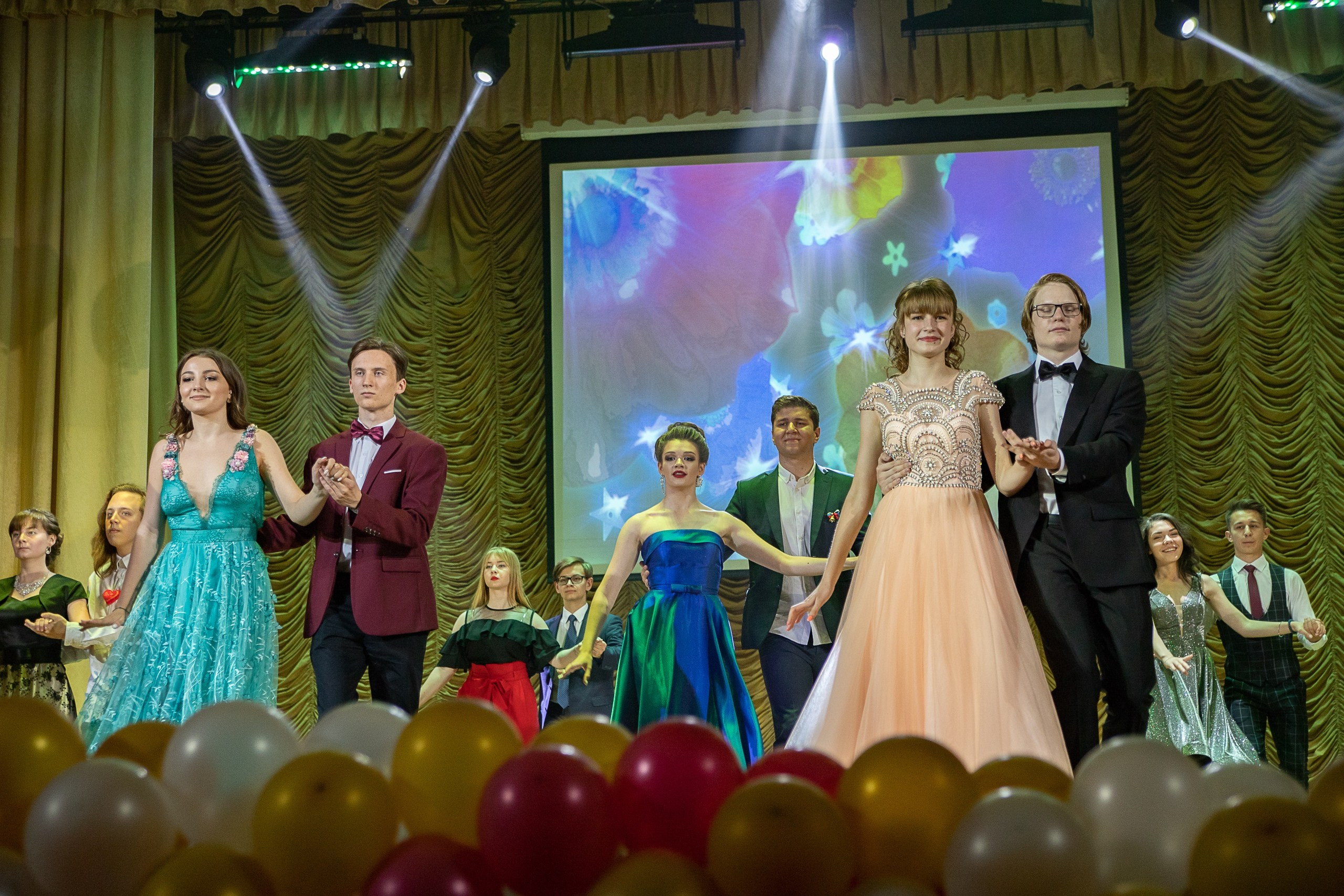 Выпускной. Гимназия № 1, 2019. Фотограф-дизайнер, семейный фотограф, фуд-фотограф в Москве и Московской области Лаврова Анна