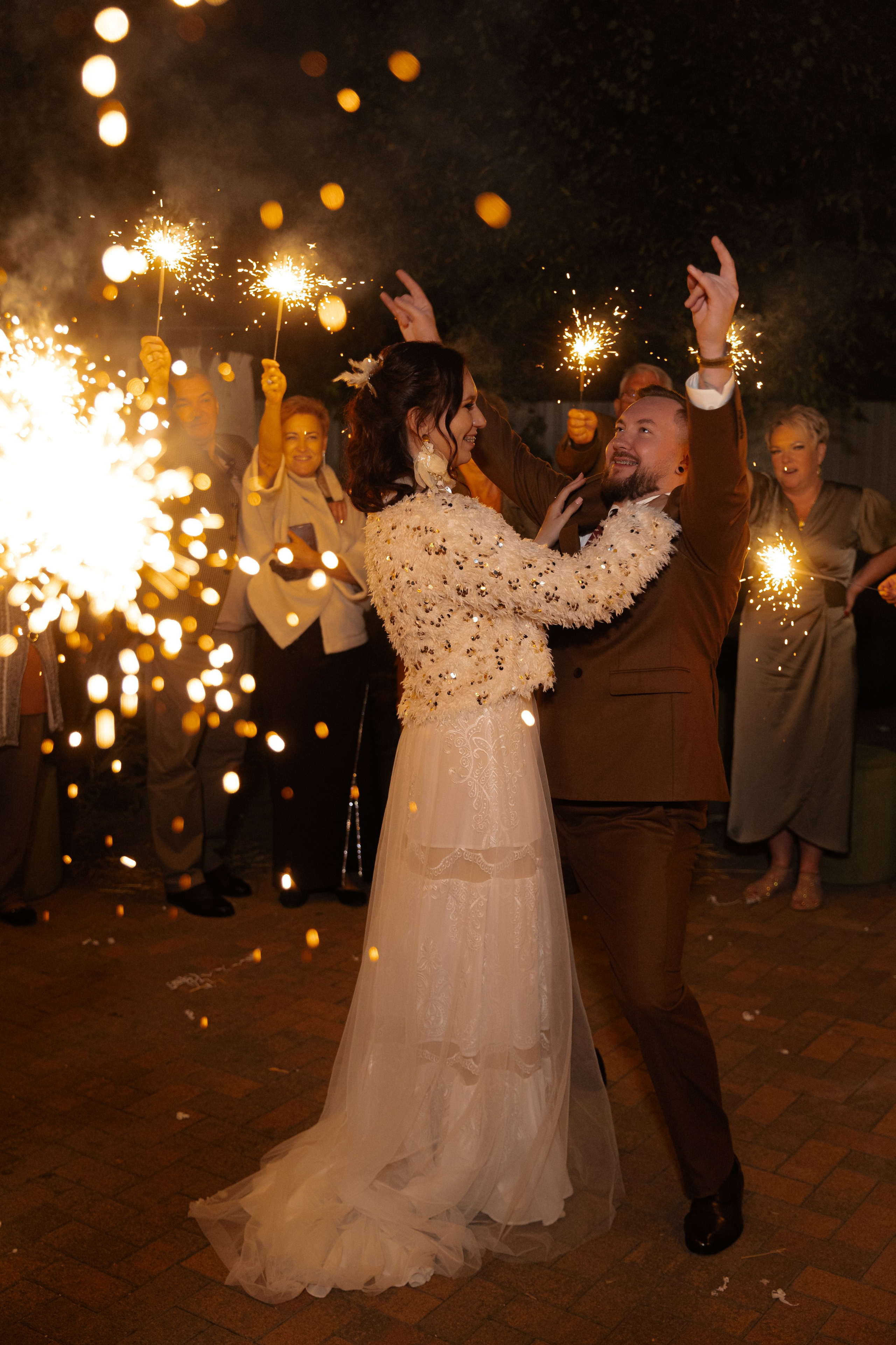 Рыбка моя. Свадебный фотограф и видеограф в Краснодаре | Алина и Евгений Кумановские