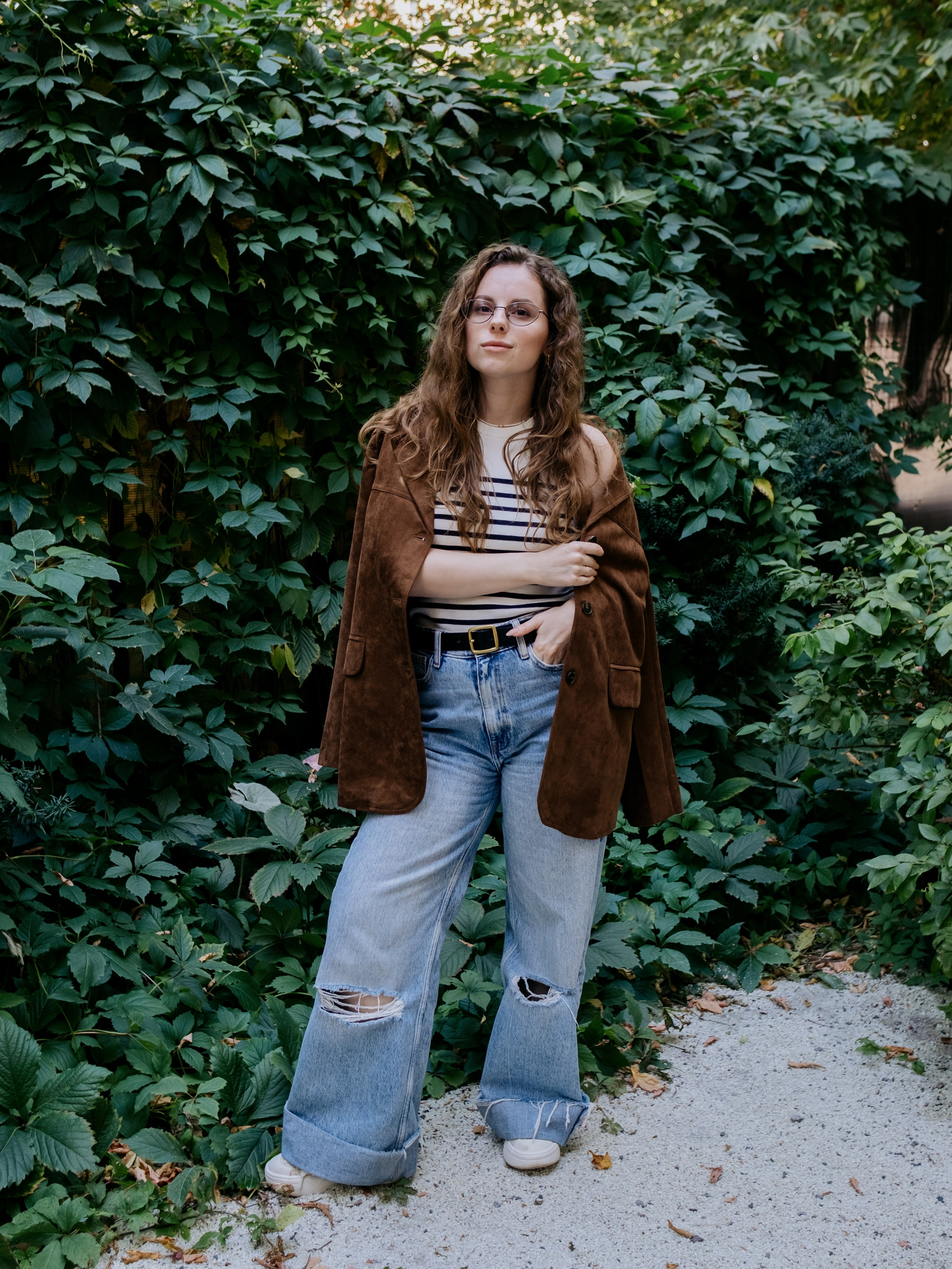 Бизнес-завтрак SETTERS EDUCATION. Репортажный и портретный фотограф в Москве Илья Спиридонов