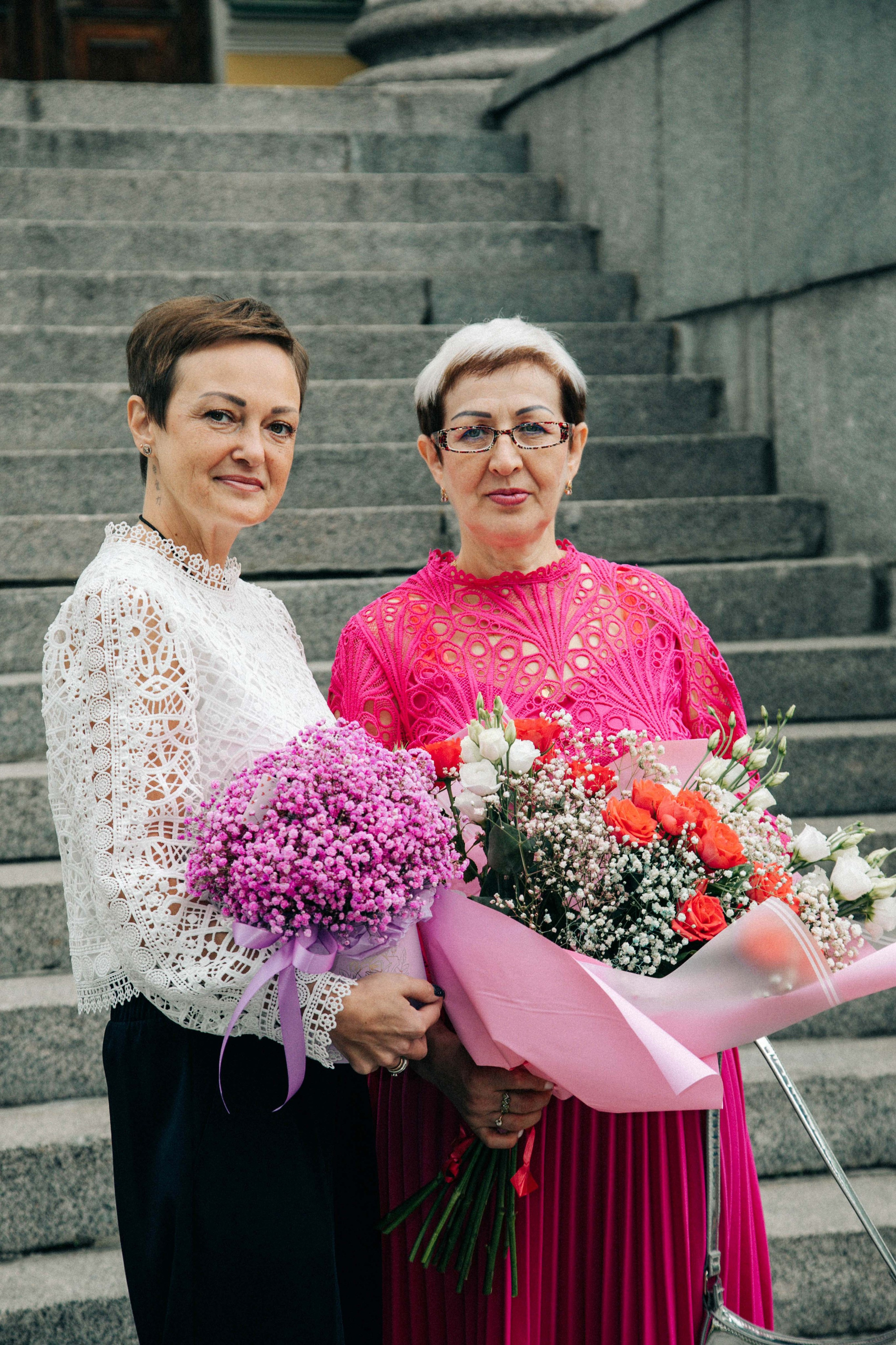 Игорь и Кристина. Семейный и детский фотограф в Санкт-Петербург. Natalia Fadel