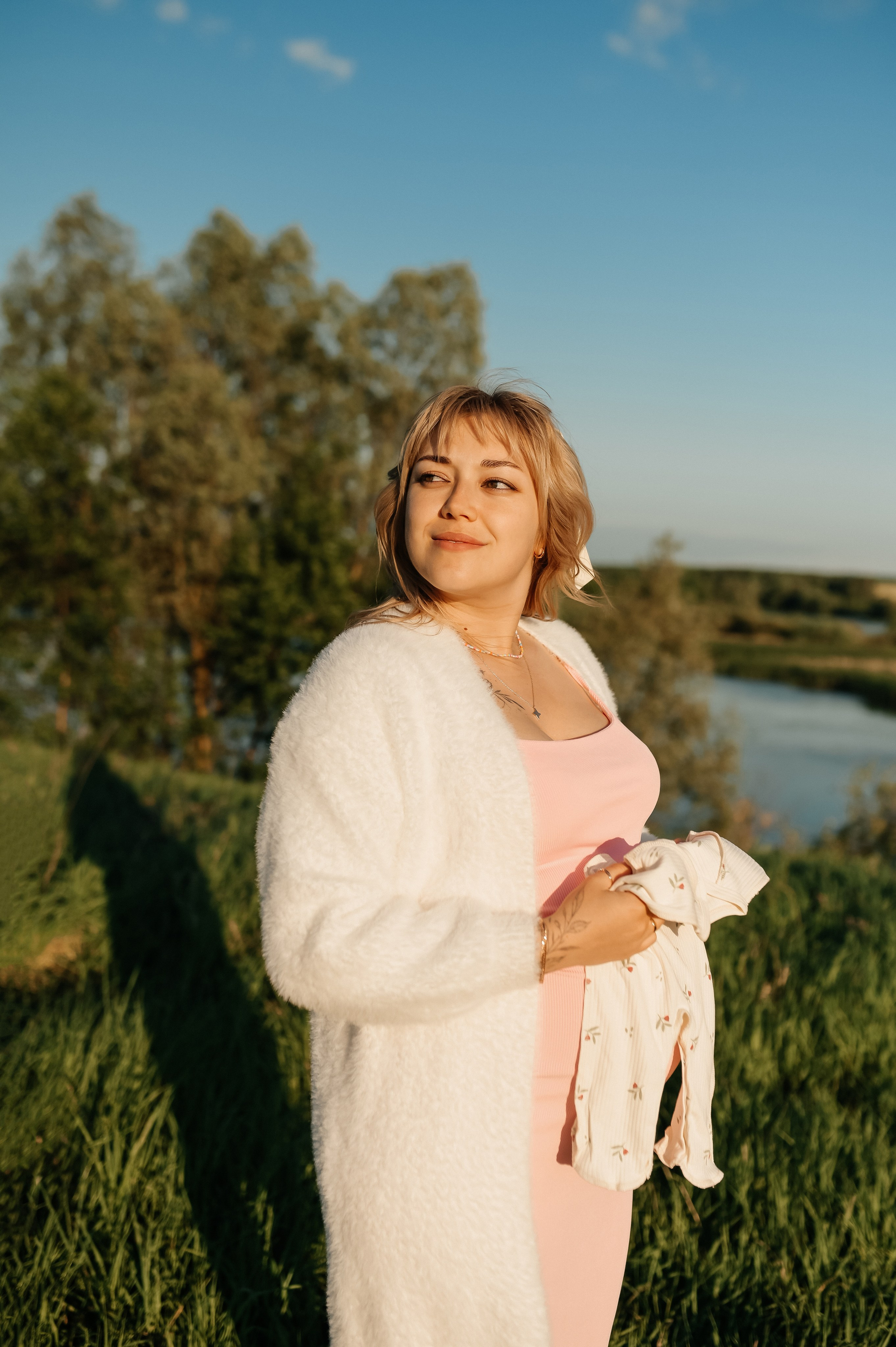 Семейные фотопрогулки. Семейный фотограф Олеся Батурина Рязань