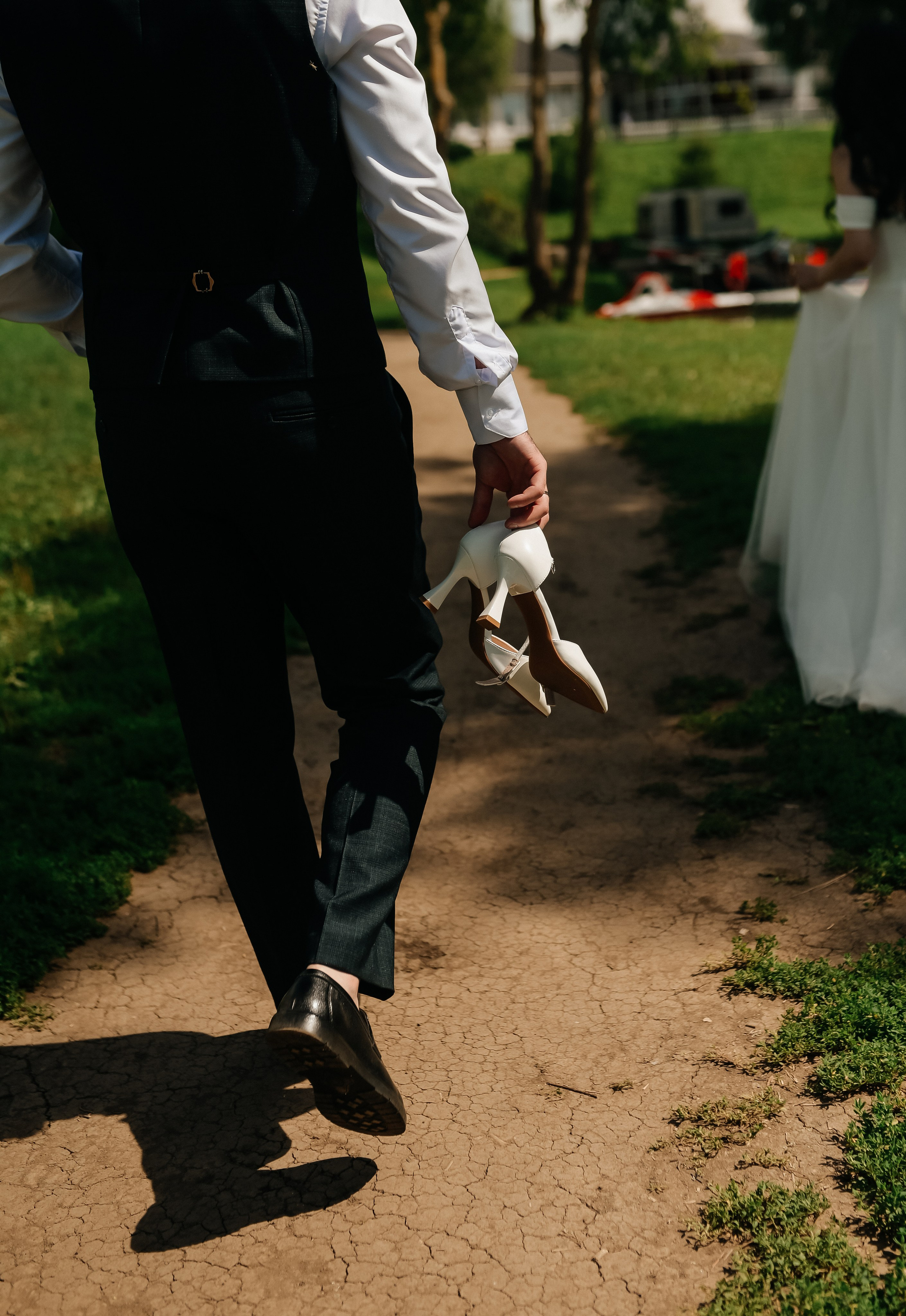 Полина & Алексей. Семейный фотограф Олеся Батурина Рязань