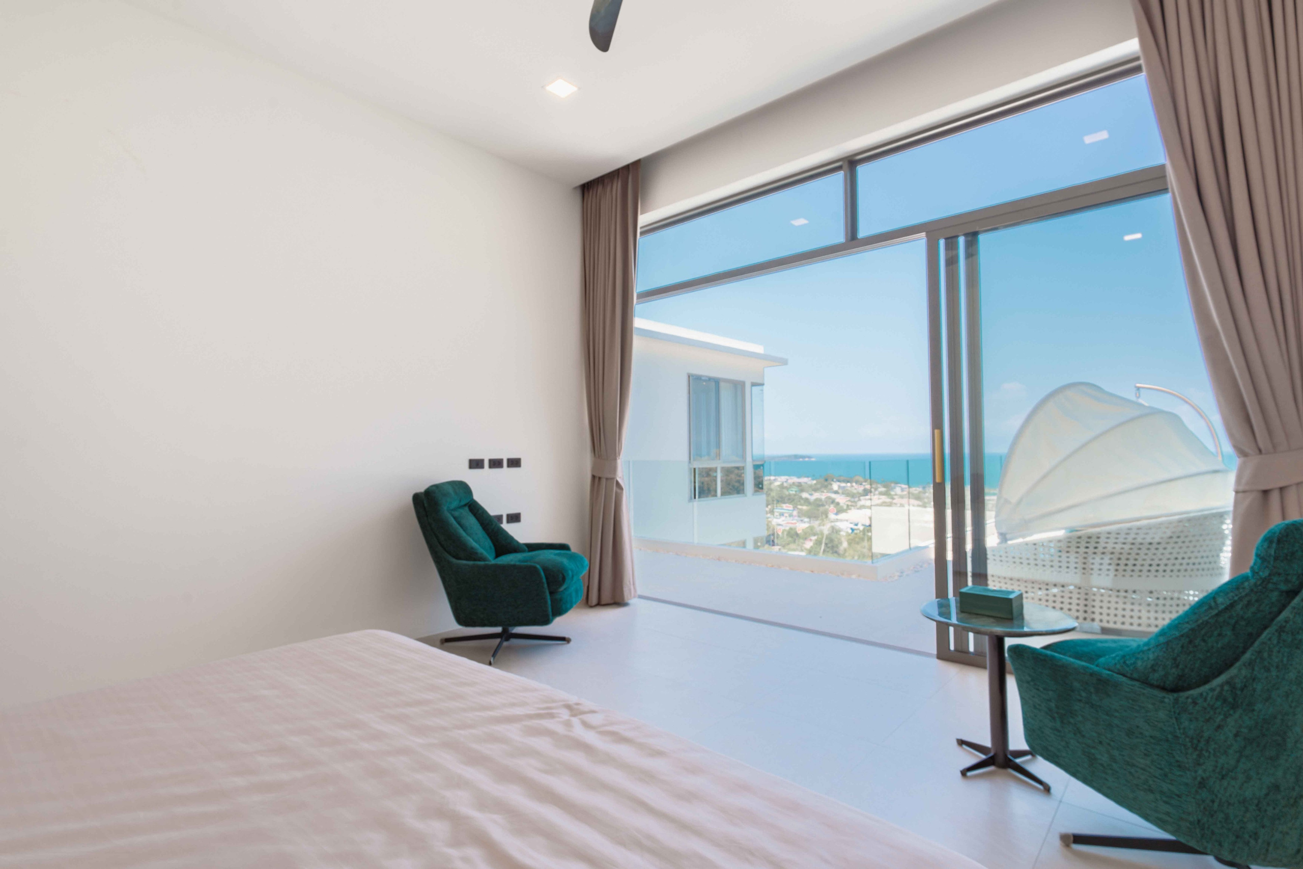 Villa 7. Toros Life — videographer and photographer in Thailand (Koh Samui, Koh Phangan)