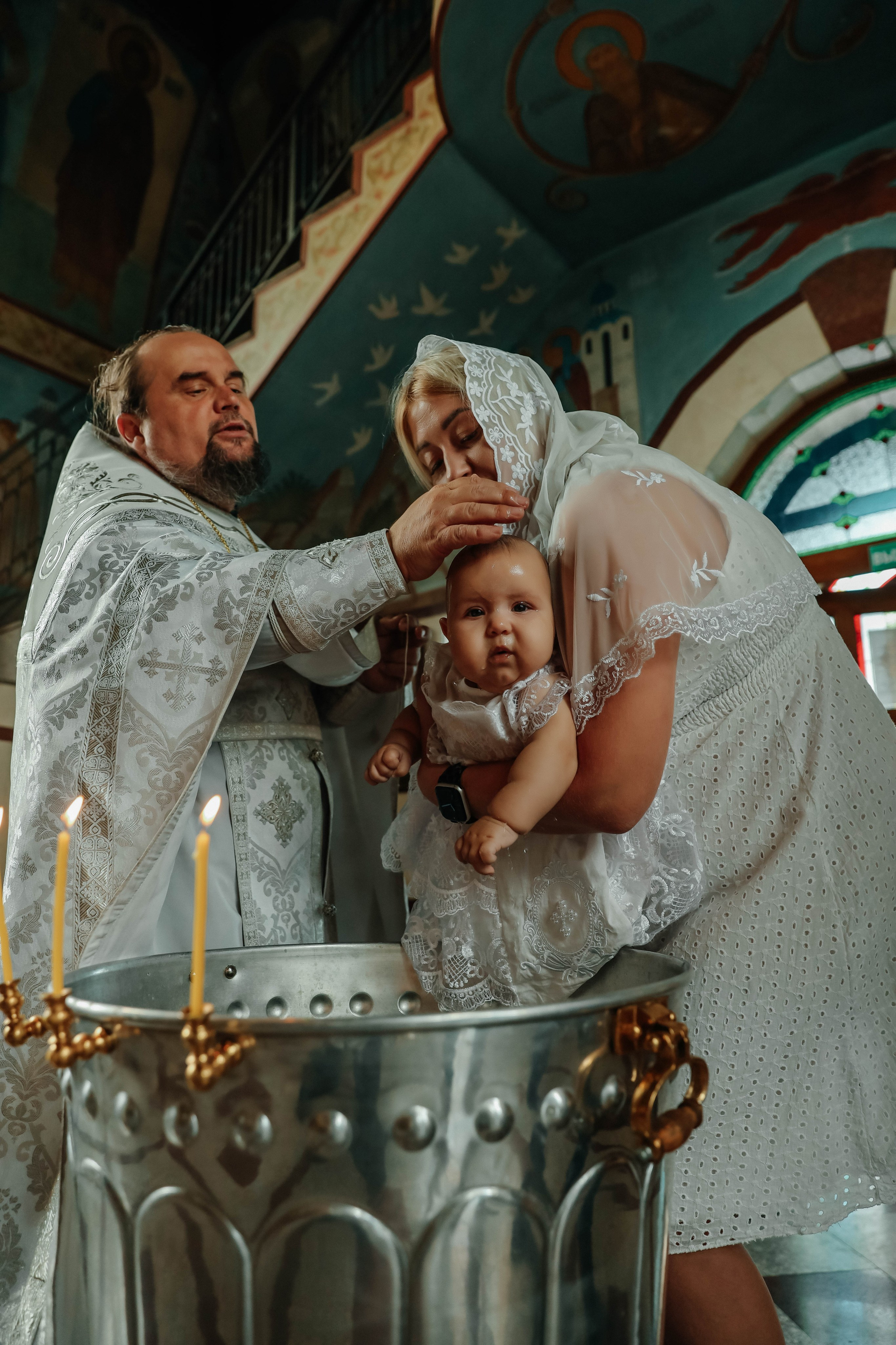 Альбом 12. Семейный фотограф Анна Мезенцева