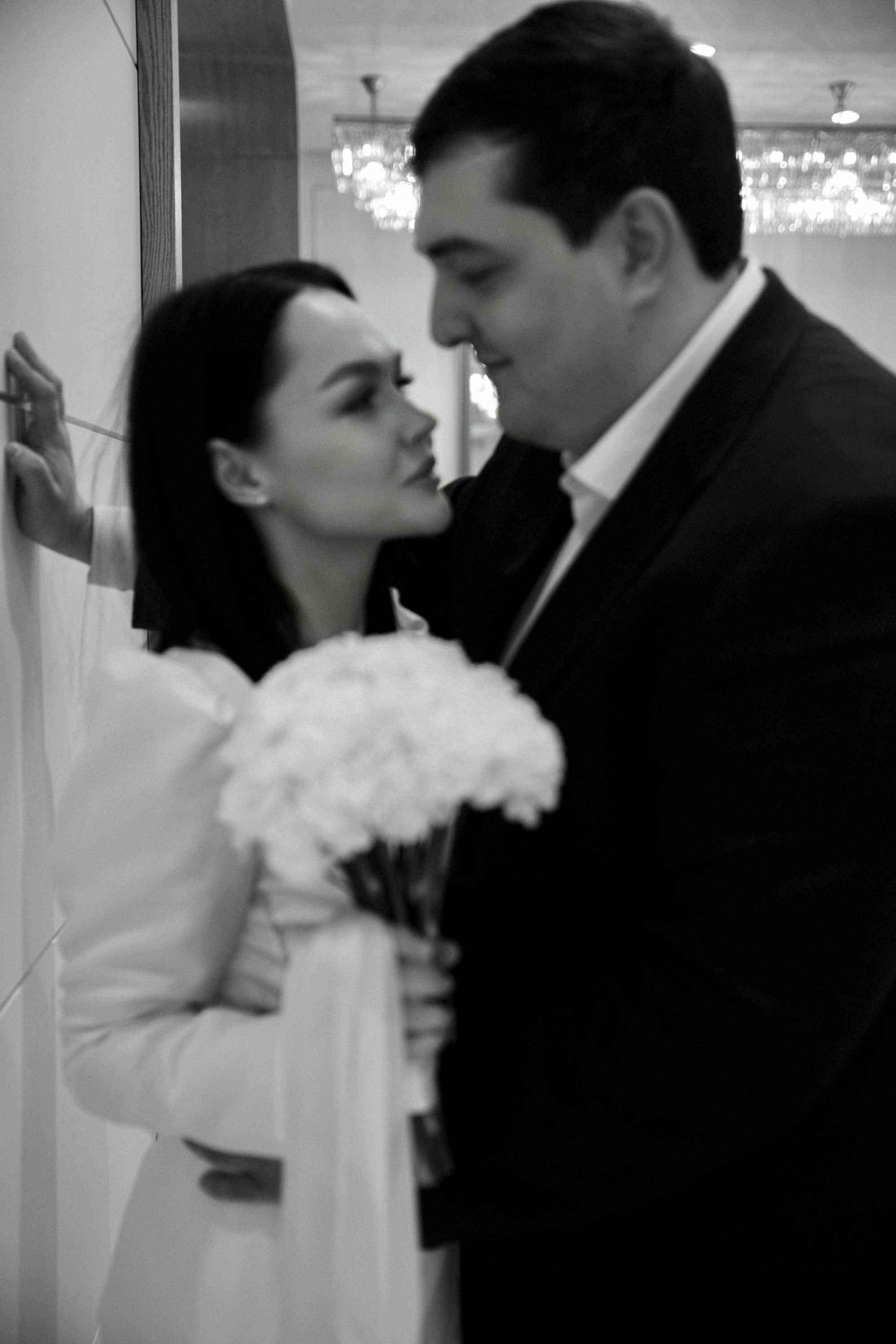 Даша + Шота. Главная