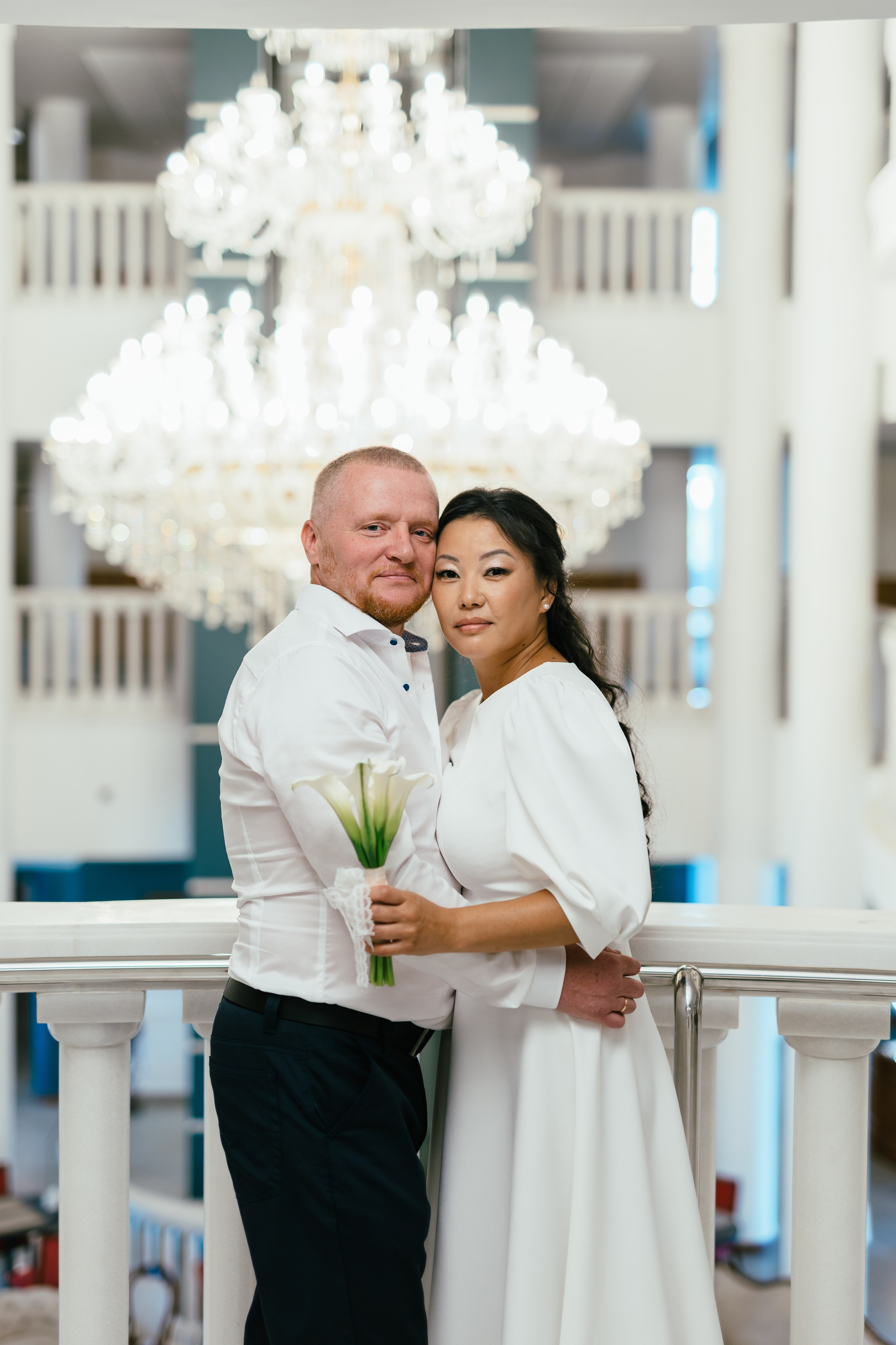 Свадьба в Угличе. Свадебный фотограф в Ярославле Алиса Курочкина