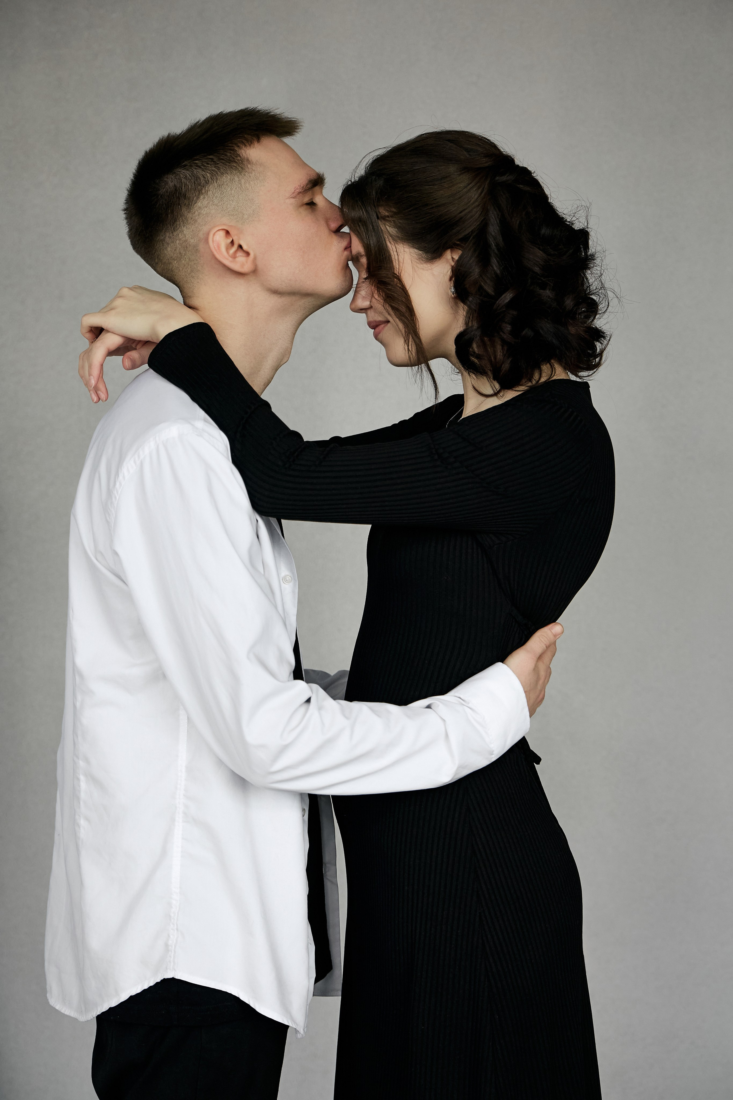 Женя и Наташа. Александр и Евгения Фокины — фотограф Первоуральск, Екатеринбург