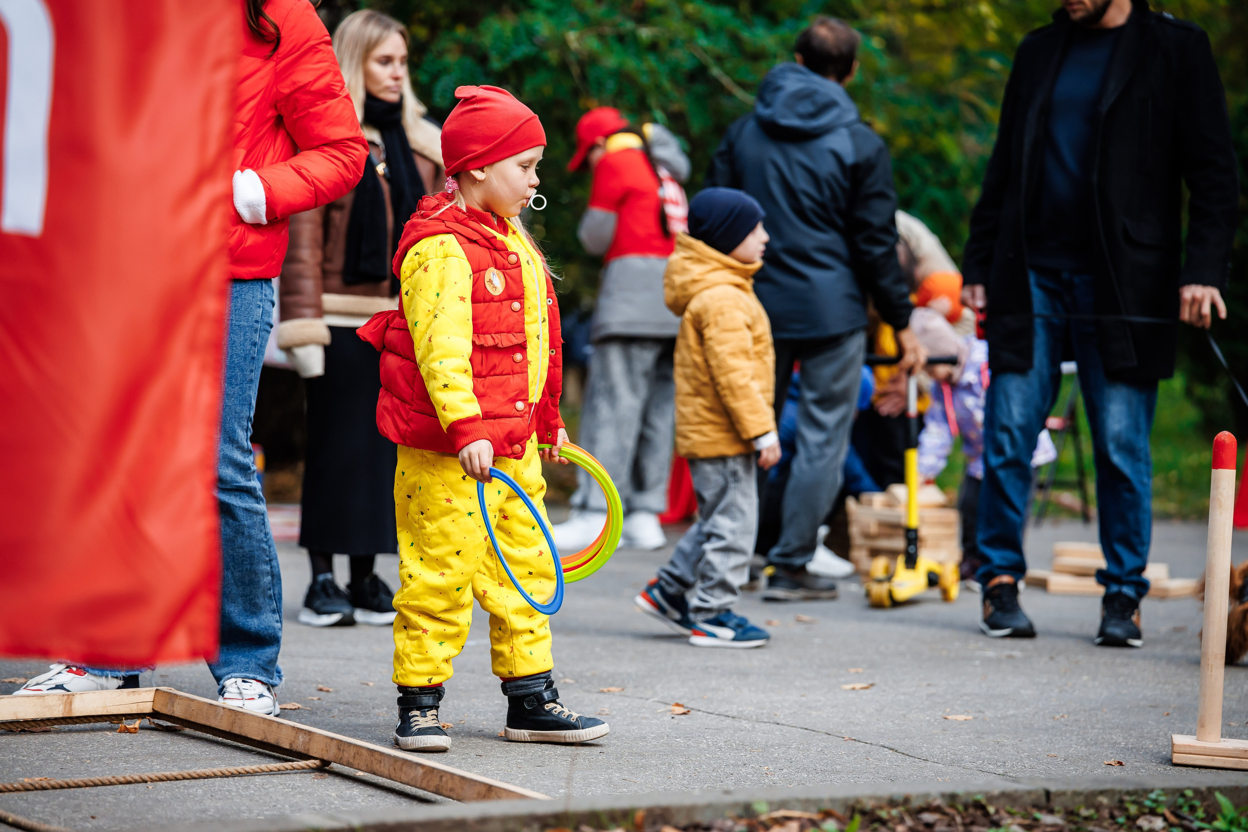 Магнит. Самара со вкусом. Измайлова Ольга. Фотограф в Самаре. Репортаж, бизнес, индивидуальные съёмки