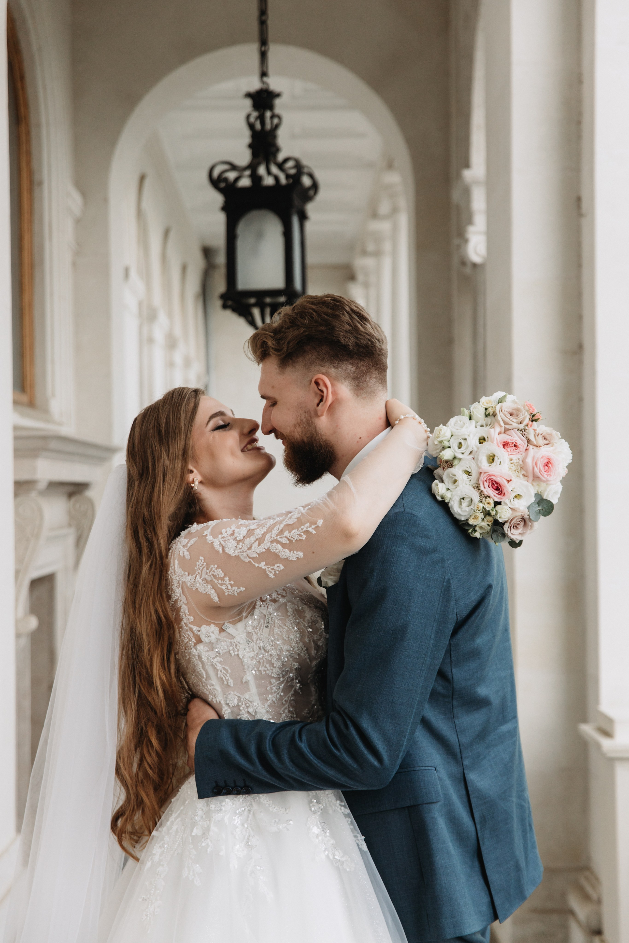 Валерий Лиана. Свадебный фотограф и видеограф Владислав и Анастасия Макриди