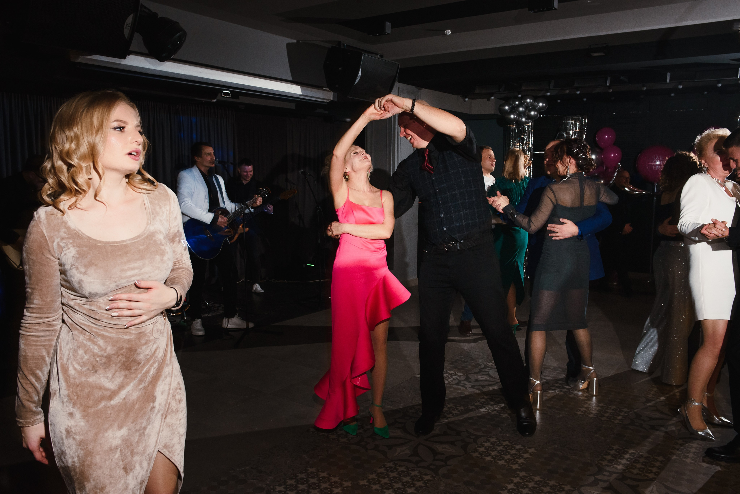 Корпоратив в WTC. Свадебный и просто хороший фотограф в Челябинске